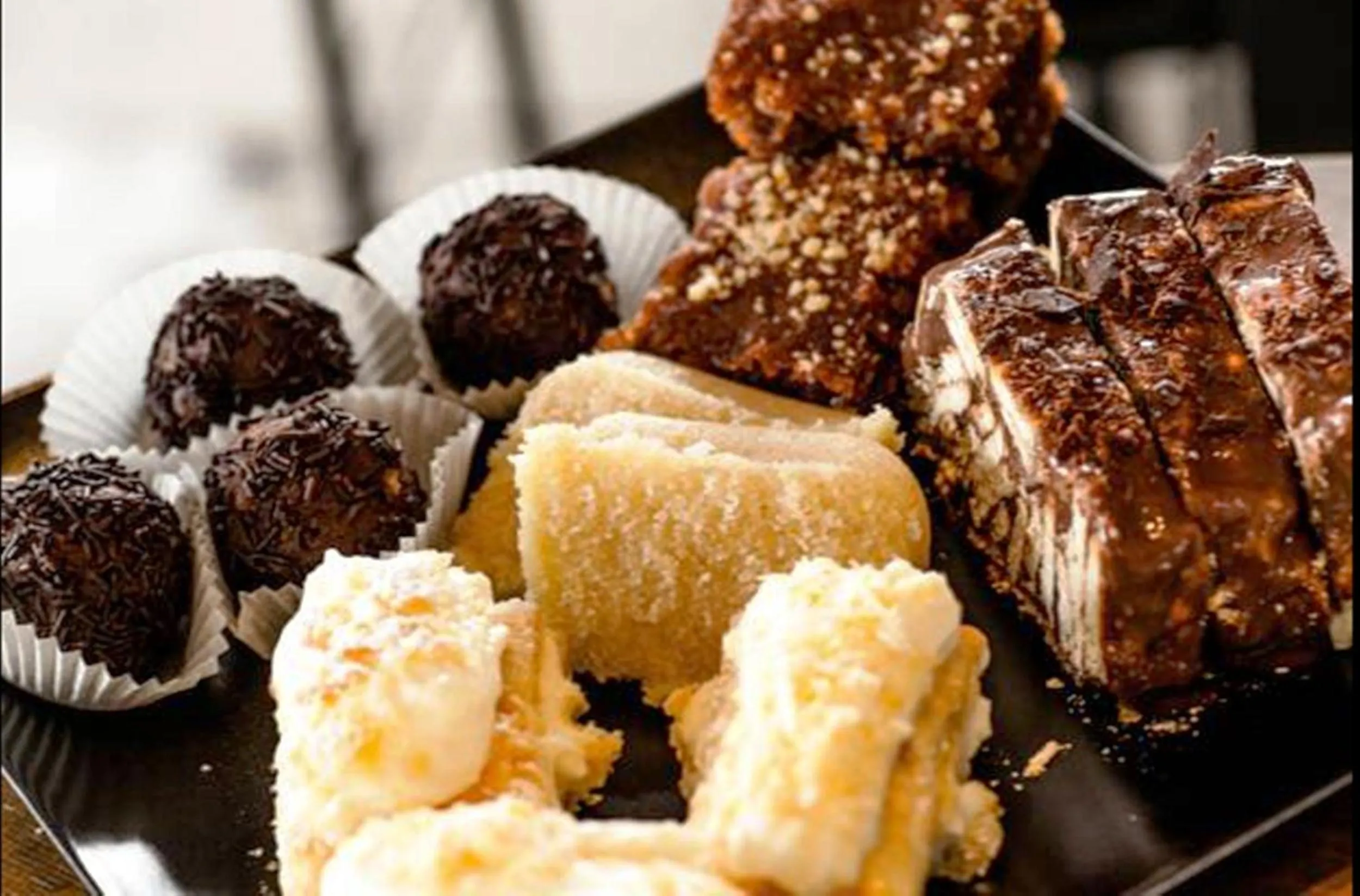 Food in Diamond Suites, Philian Hotels and Resorts