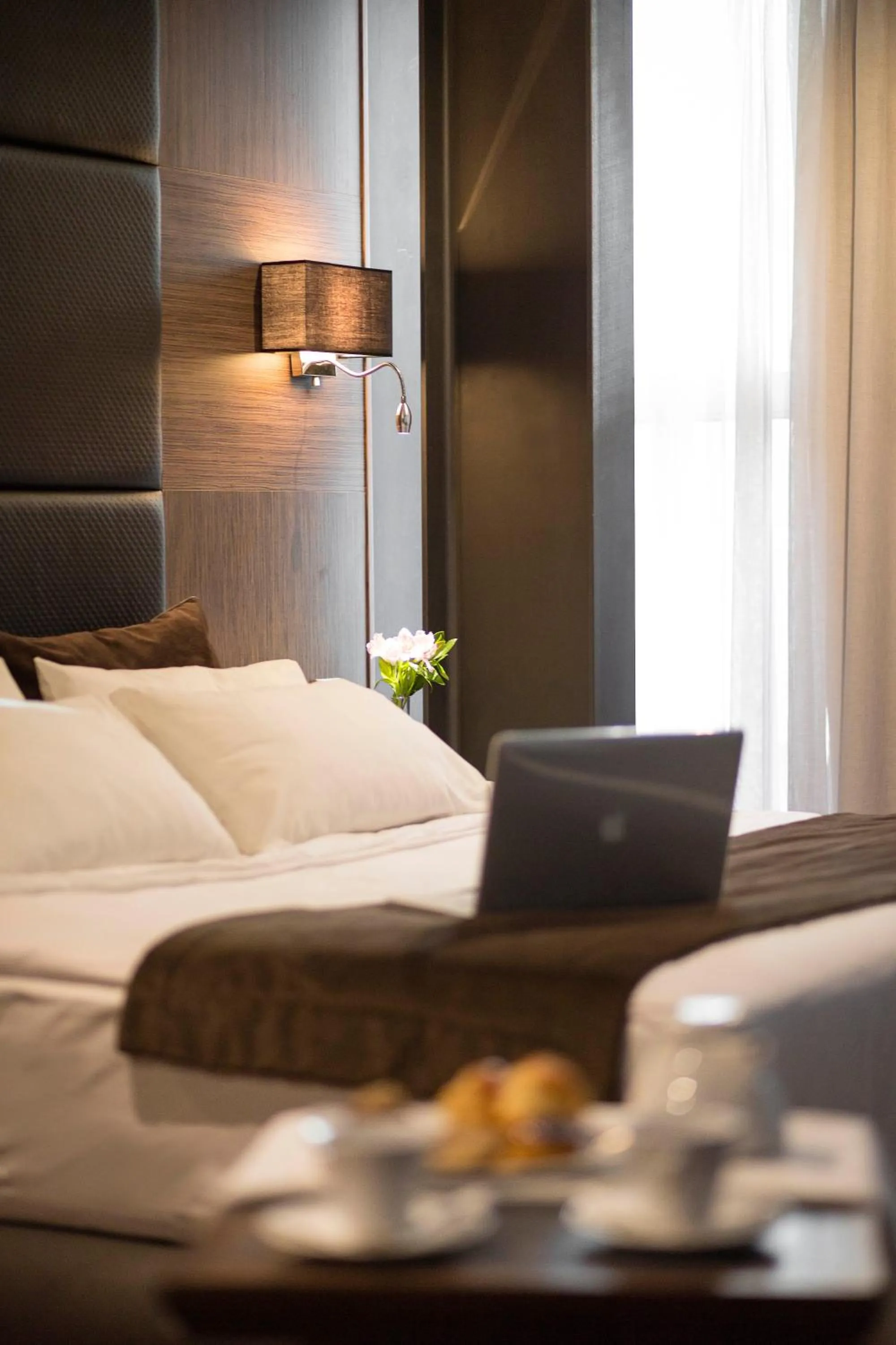 Bedroom, Bed in Diamond Suites, Philian Hotels and Resorts