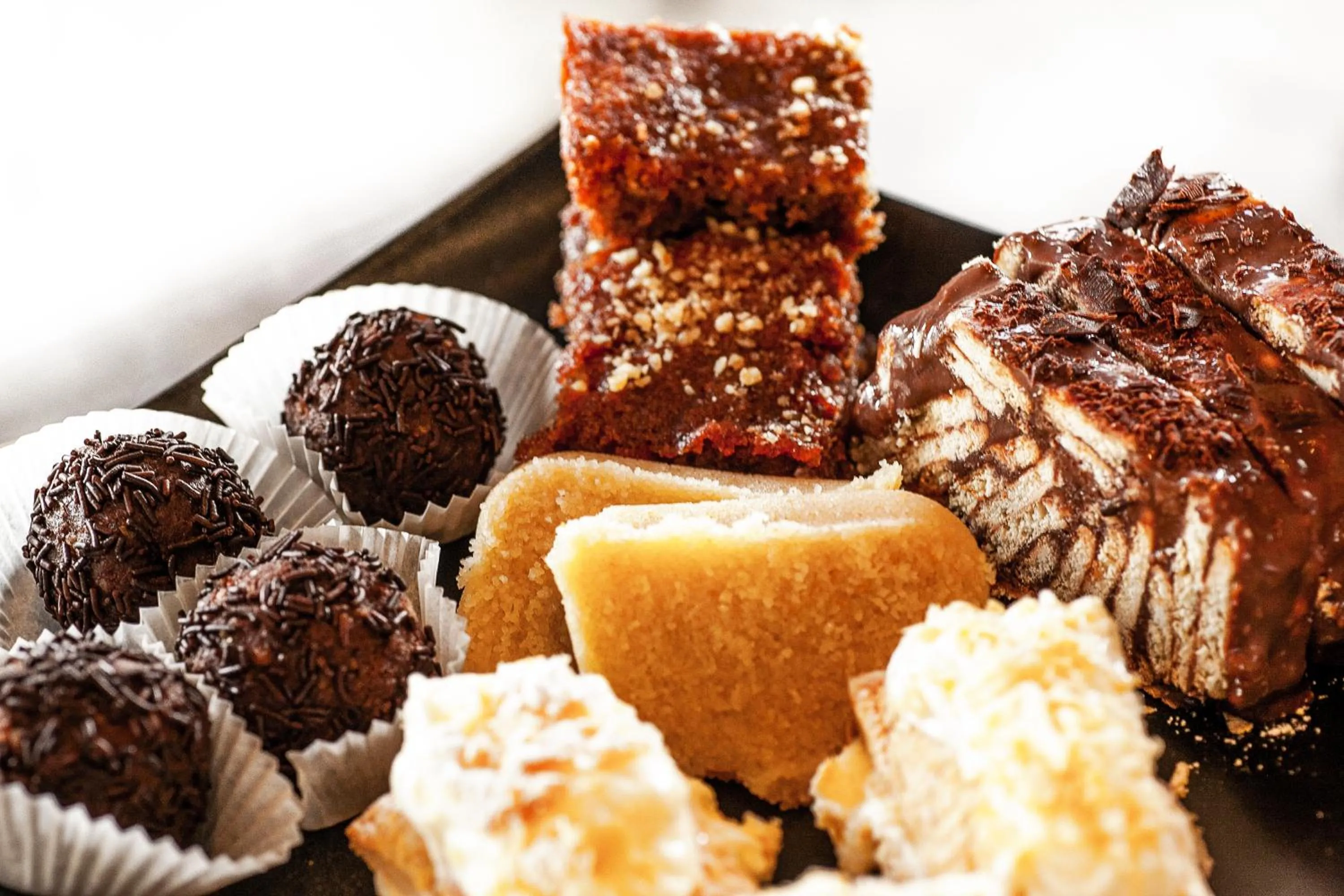 Continental breakfast in Diamond Suites, Philian Hotels and Resorts