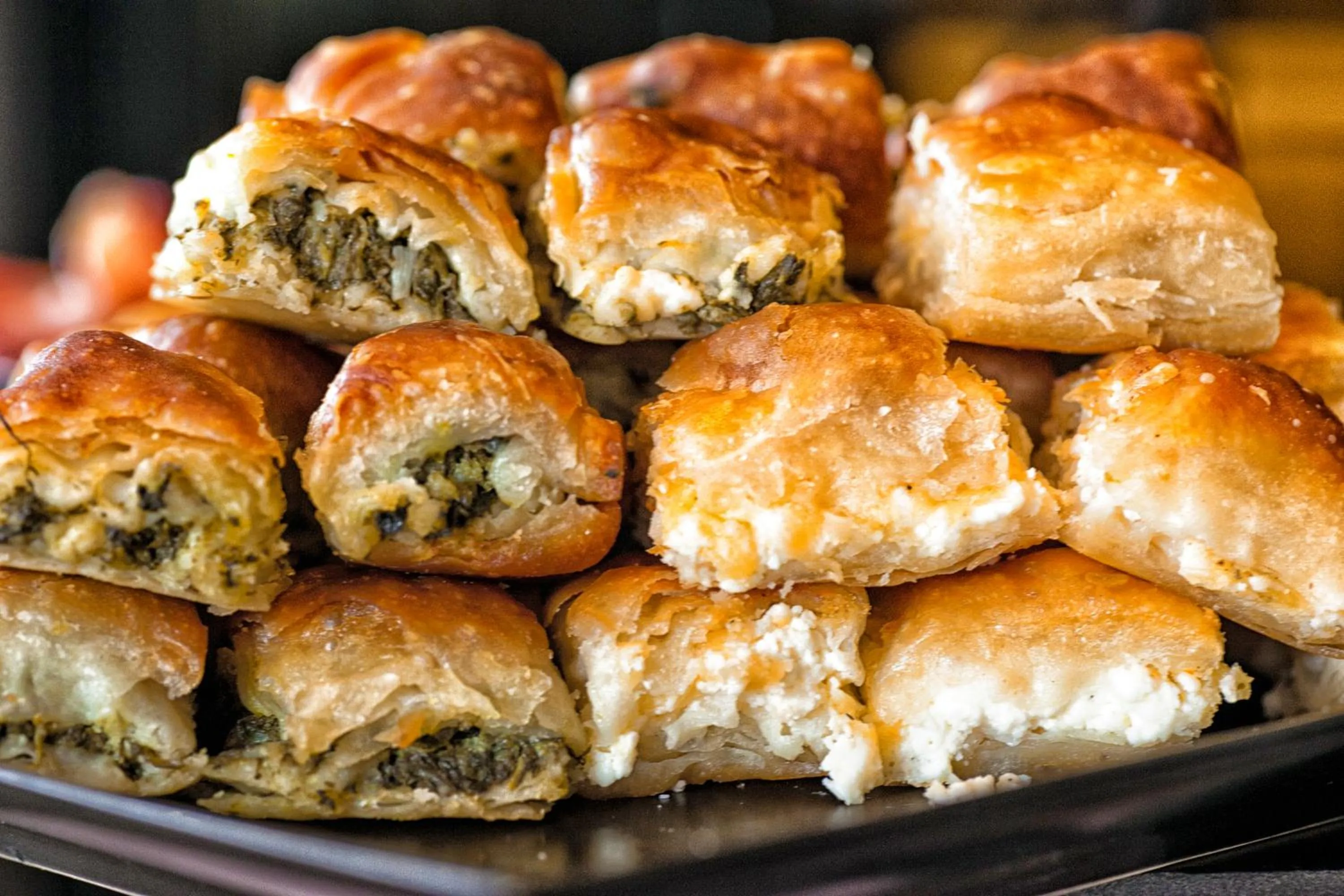 Continental breakfast in Diamond Suites, Philian Hotels and Resorts