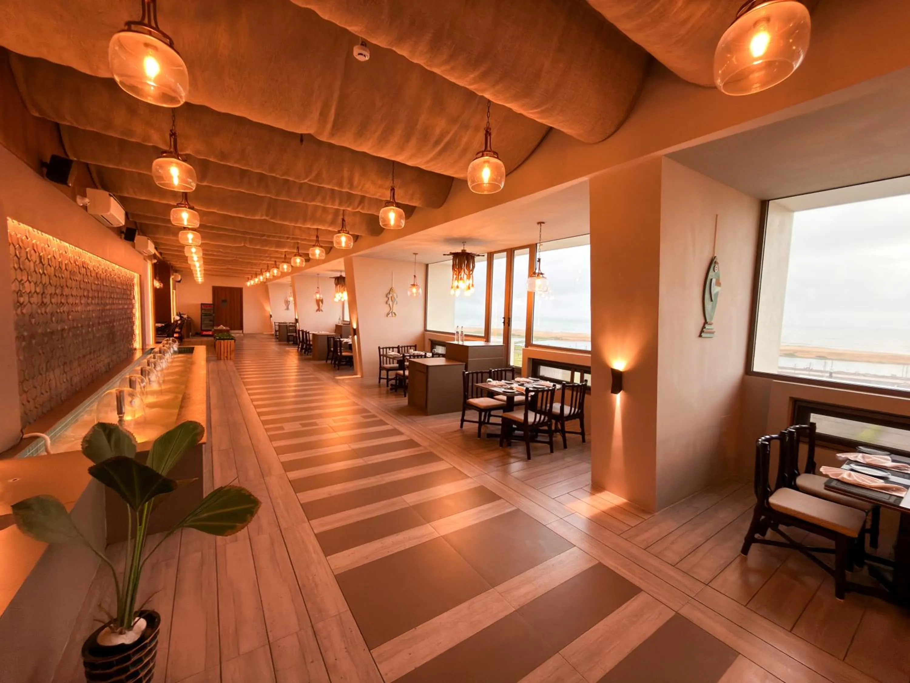 The Fern Residency, Porbandar