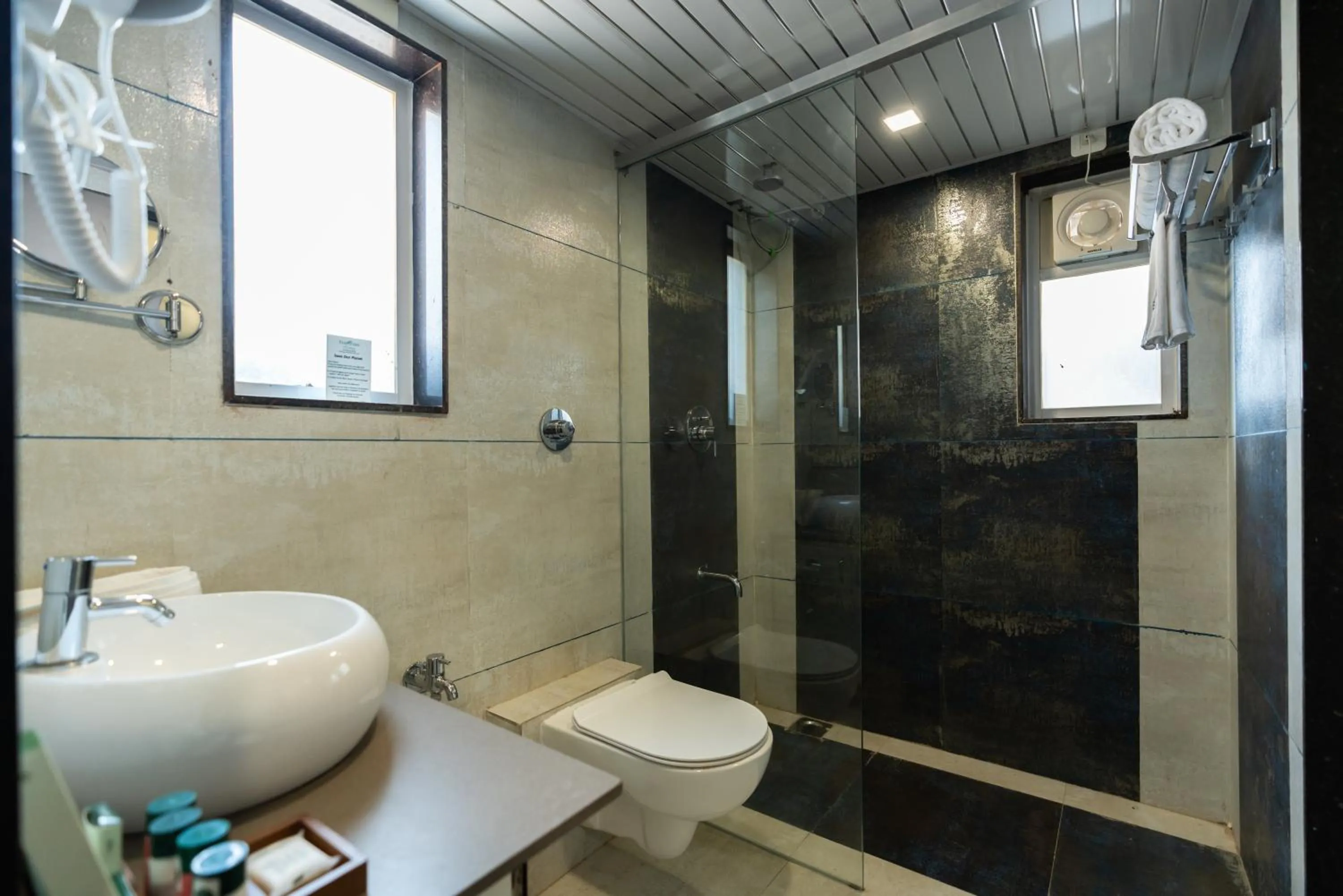 The Fern Residency, Porbandar