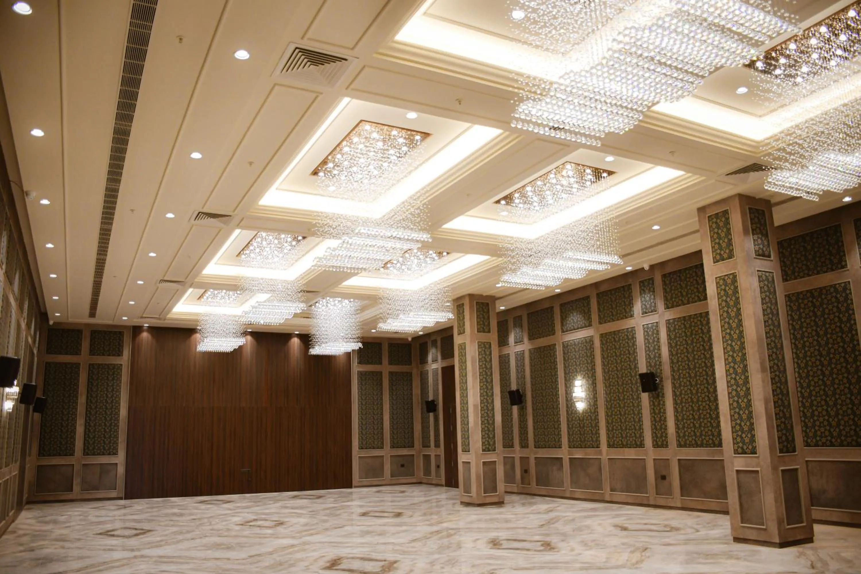 The Fern Residency, Porbandar