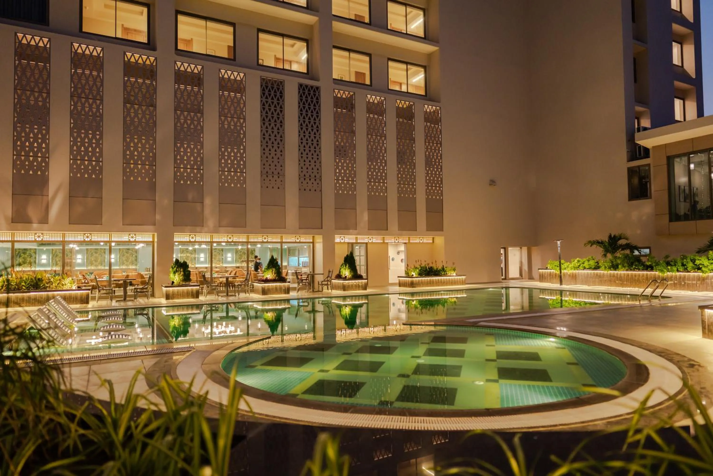 The Fern Residency, Porbandar