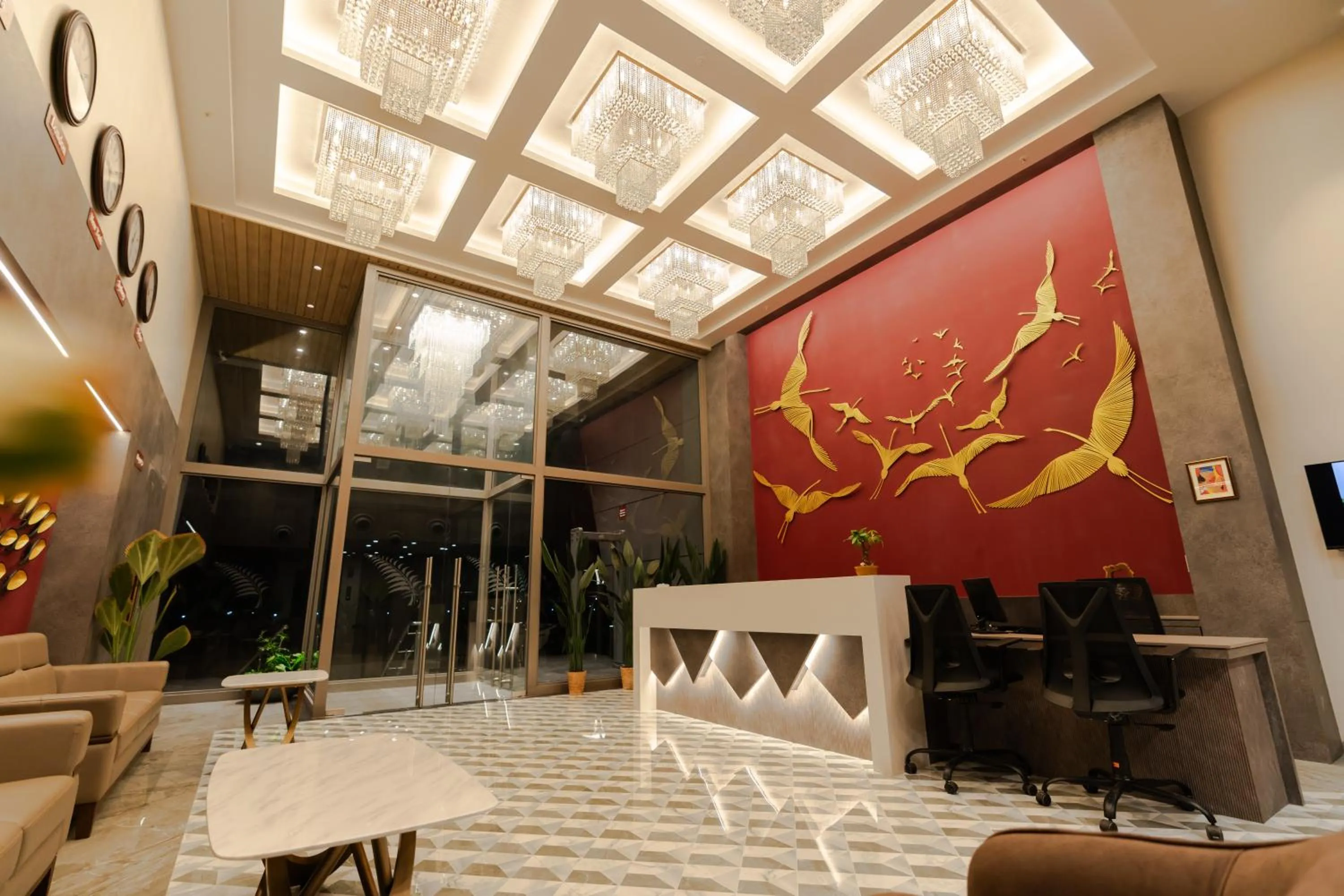 The Fern Residency, Porbandar