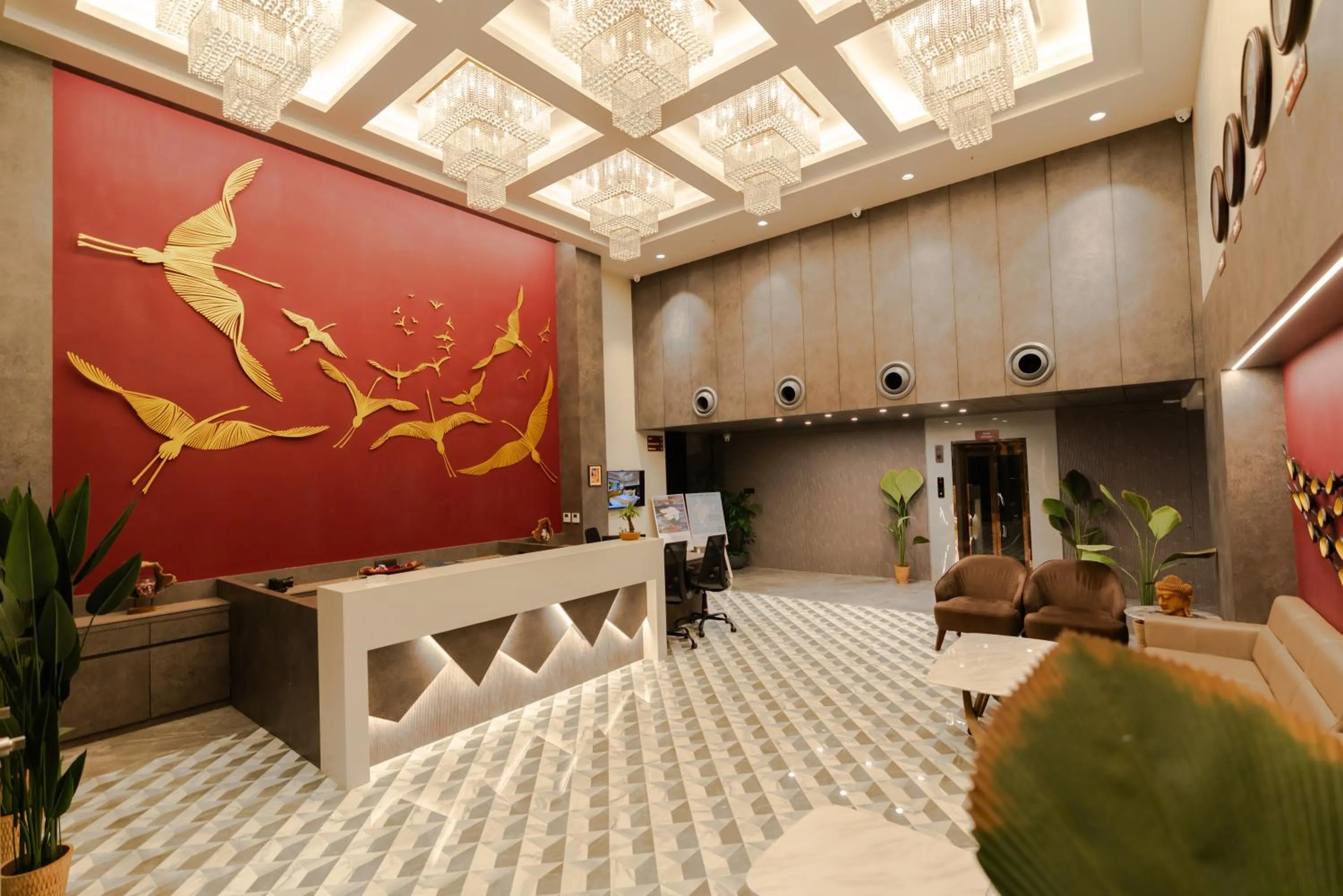 The Fern Residency, Porbandar