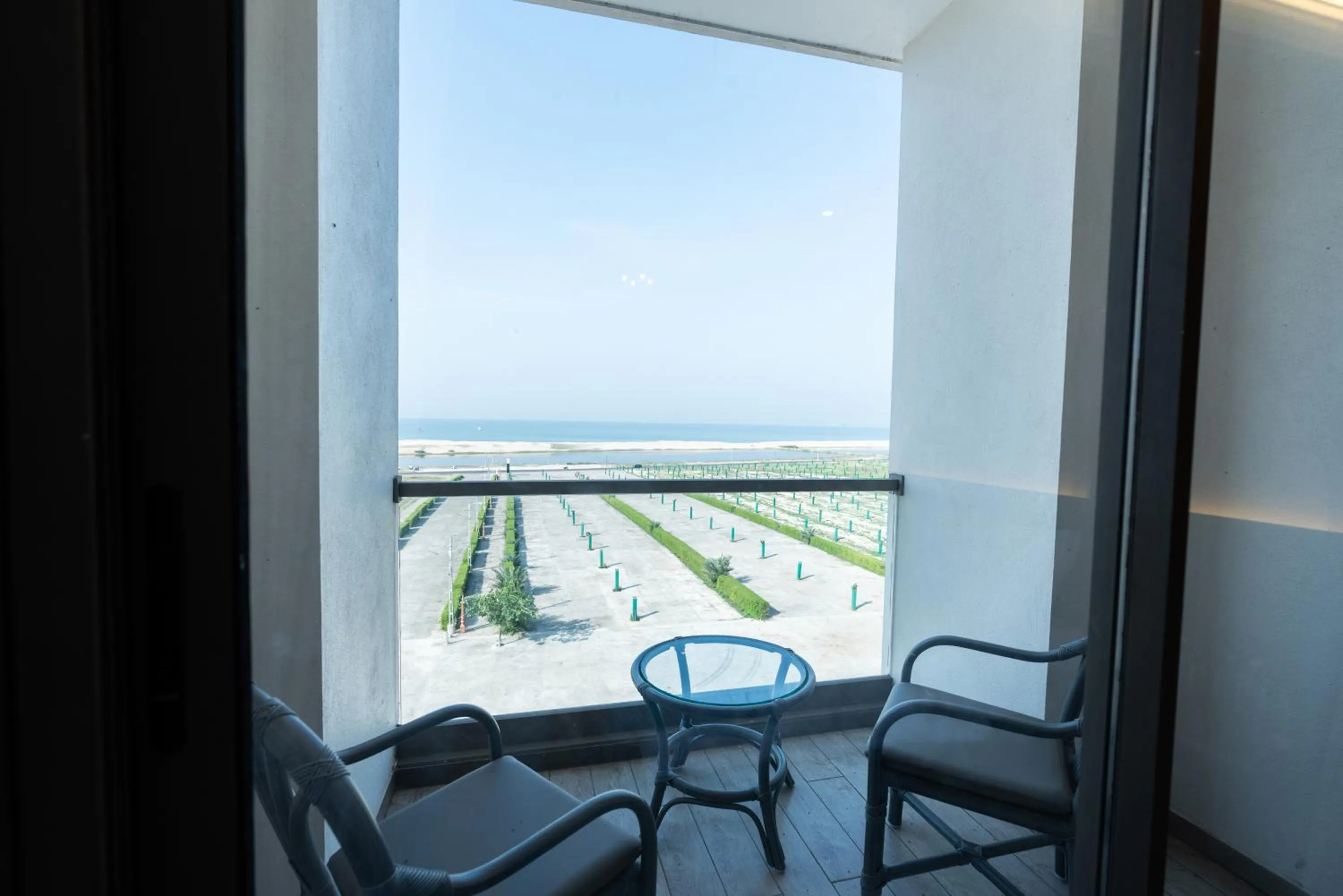 The Fern Residency, Porbandar