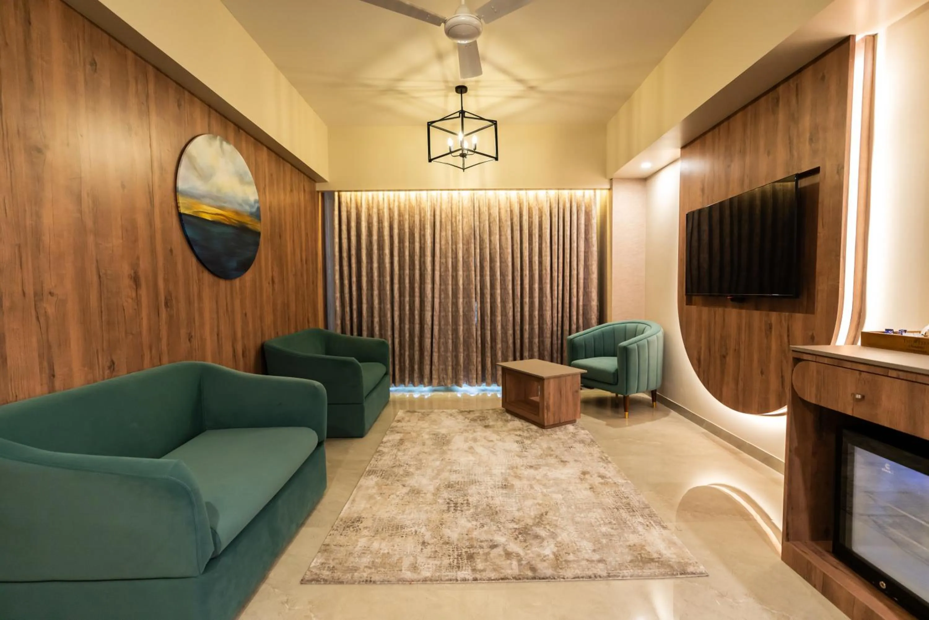 The Fern Residency, Porbandar