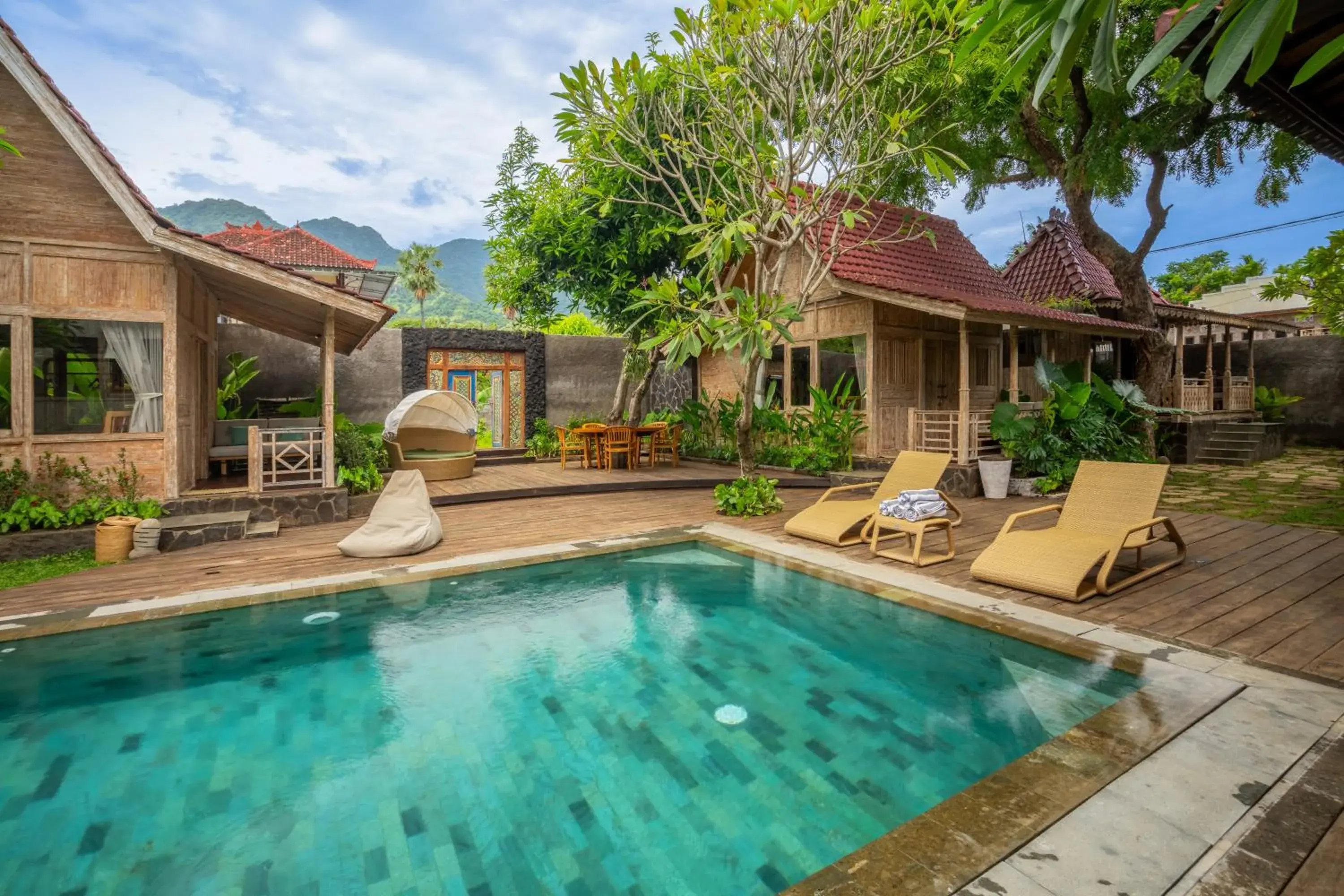 Meraki Luxury Villa Meraki Luxury Villa