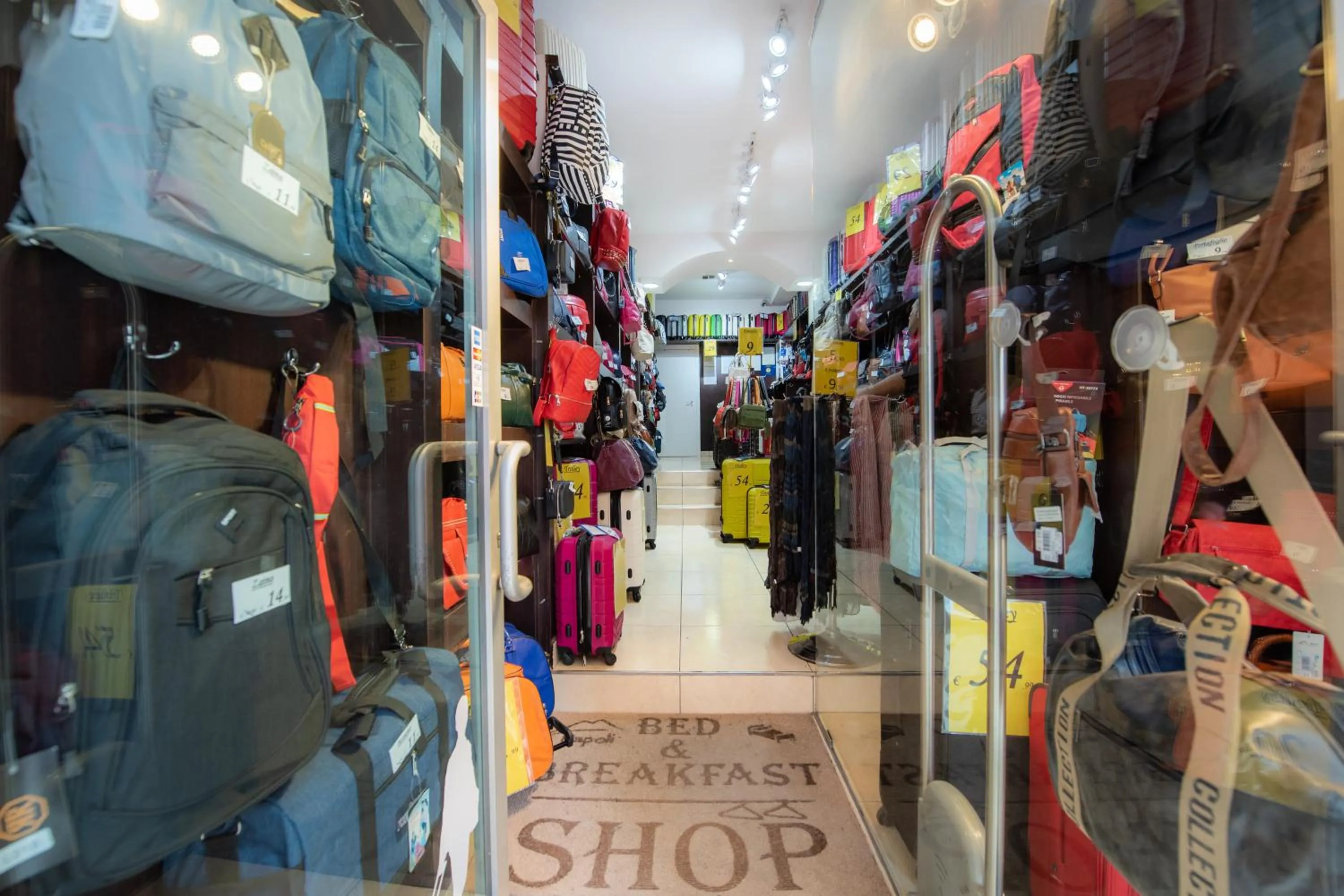 Napolì Affittacamere