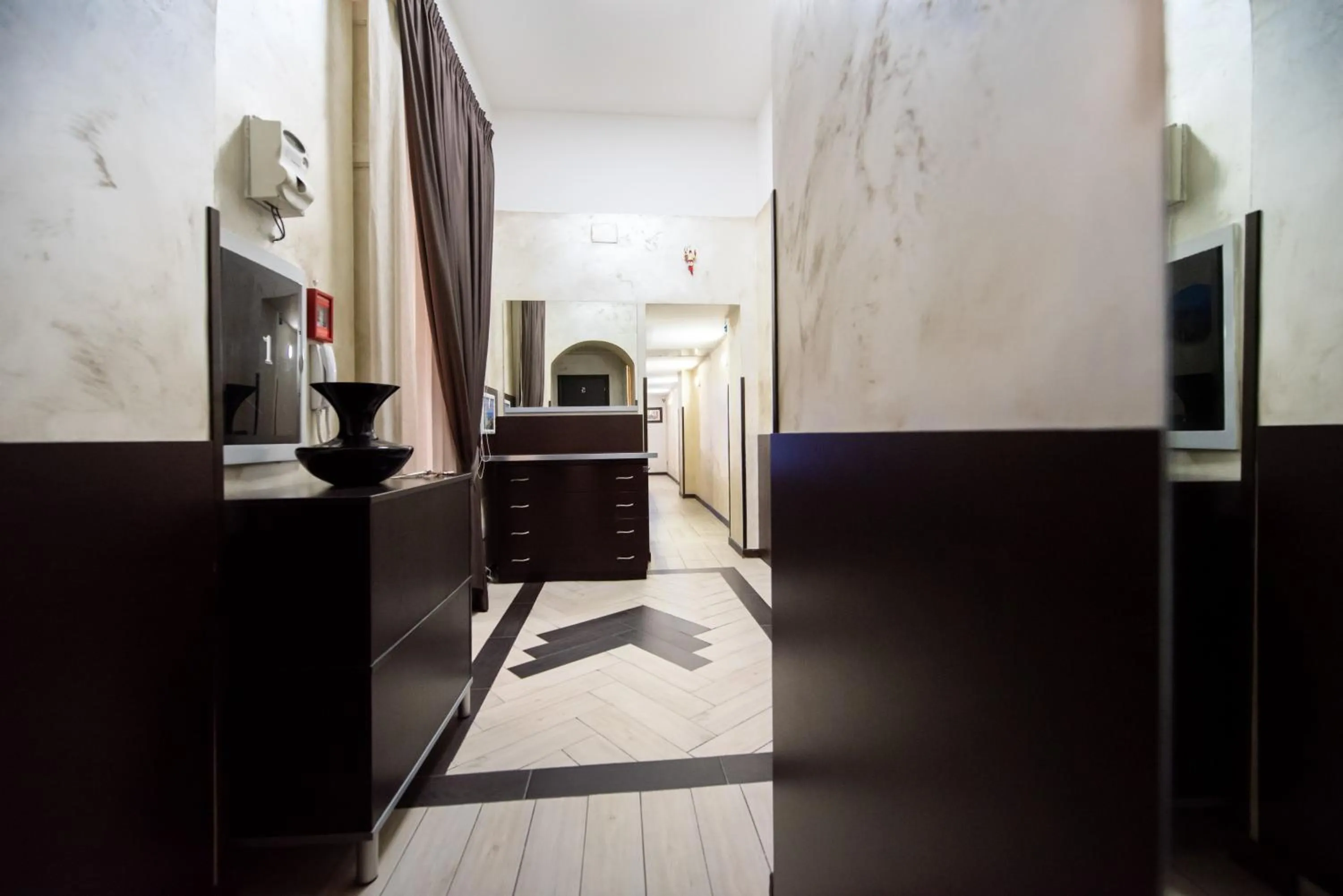 Napolì Affittacamere