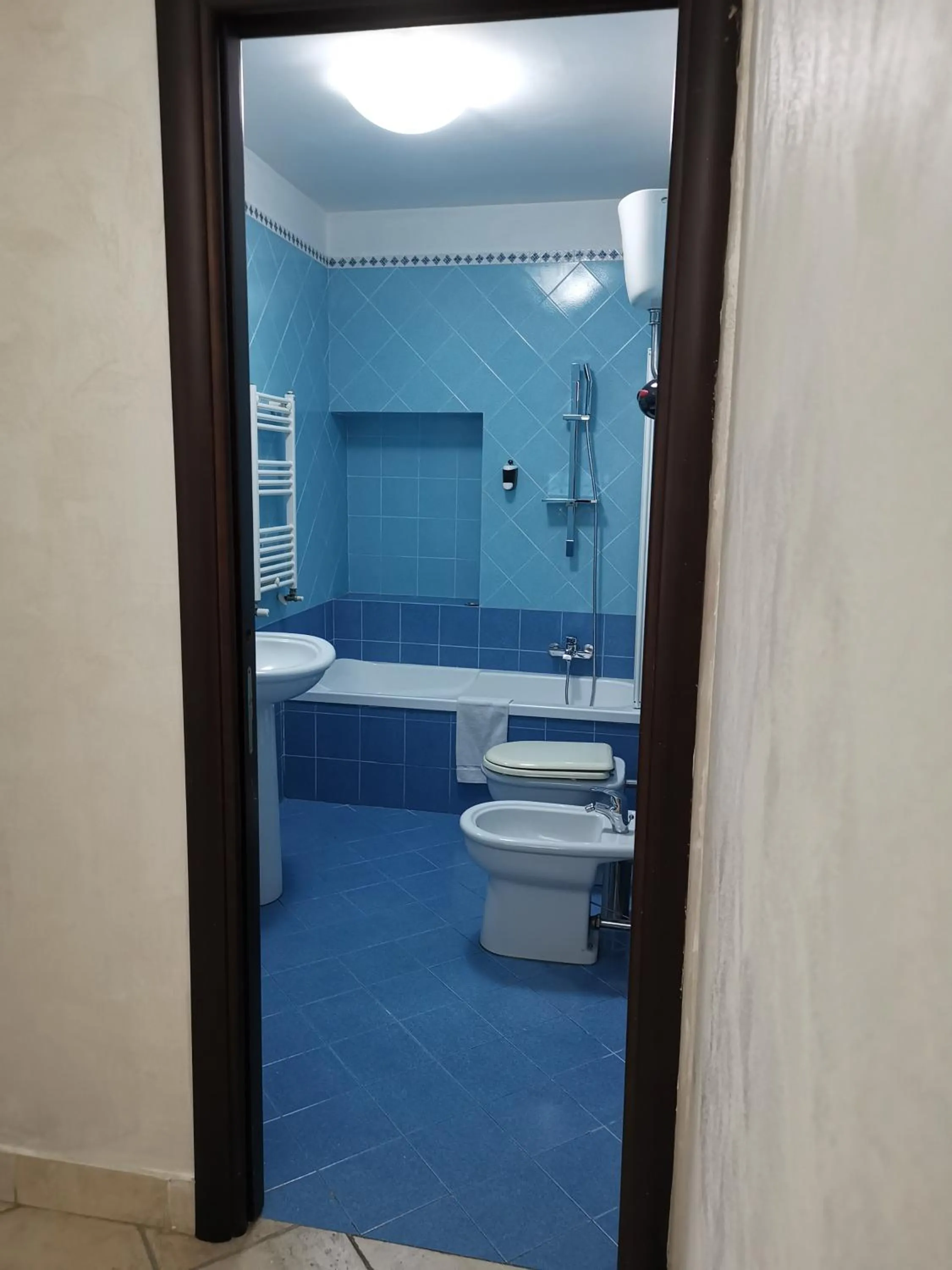 Napolì Affittacamere