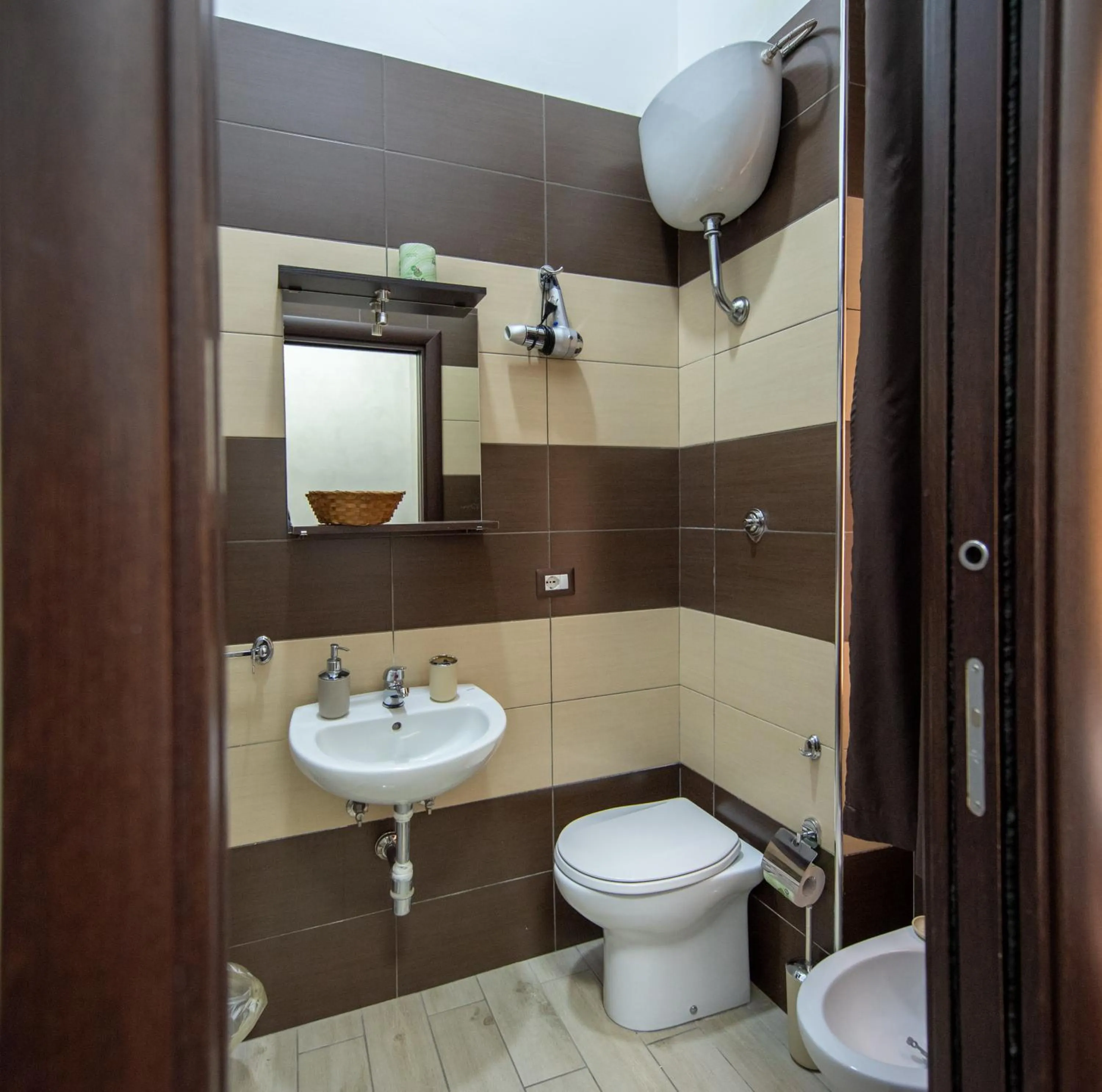 Napolì Affittacamere