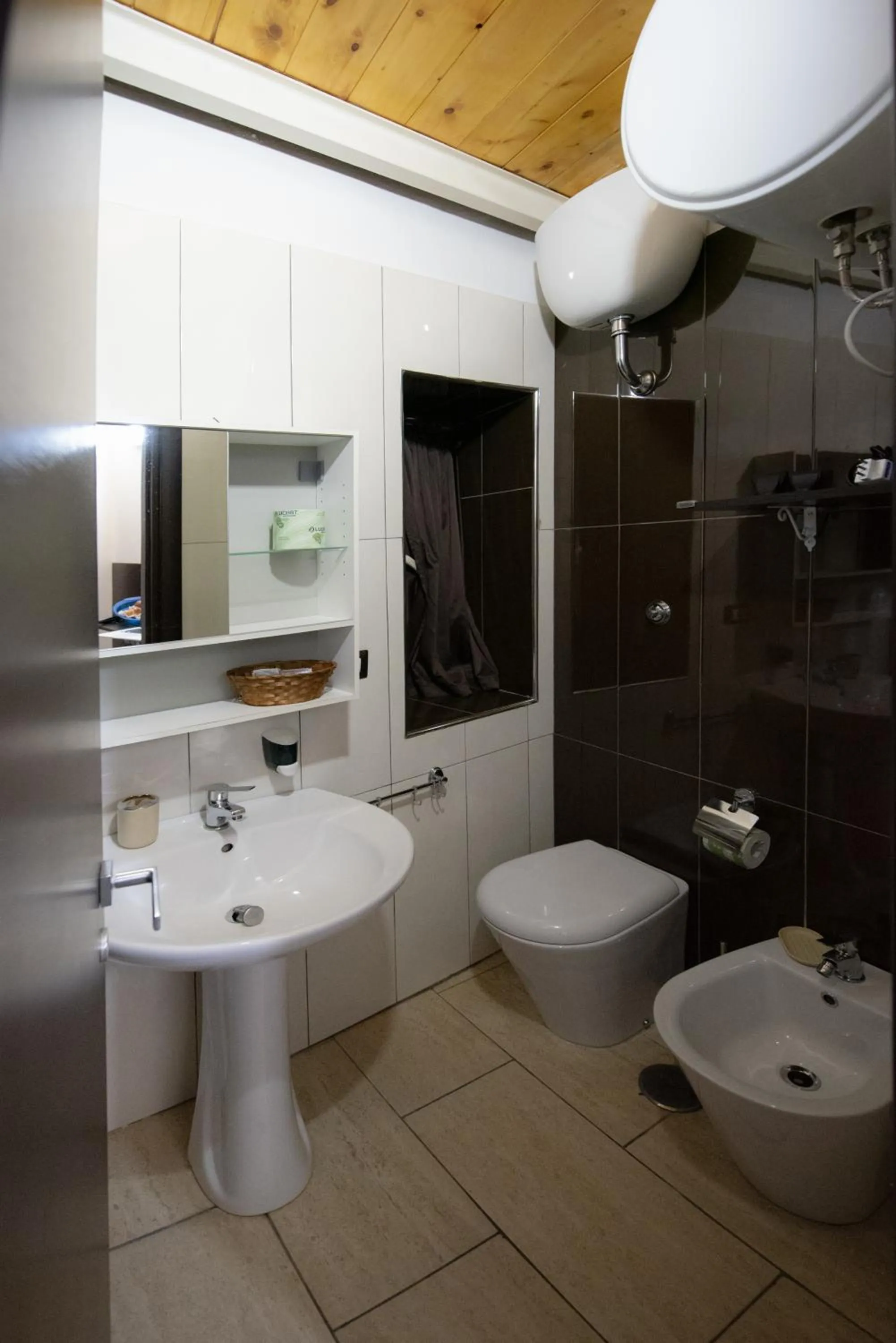 Napolì Affittacamere