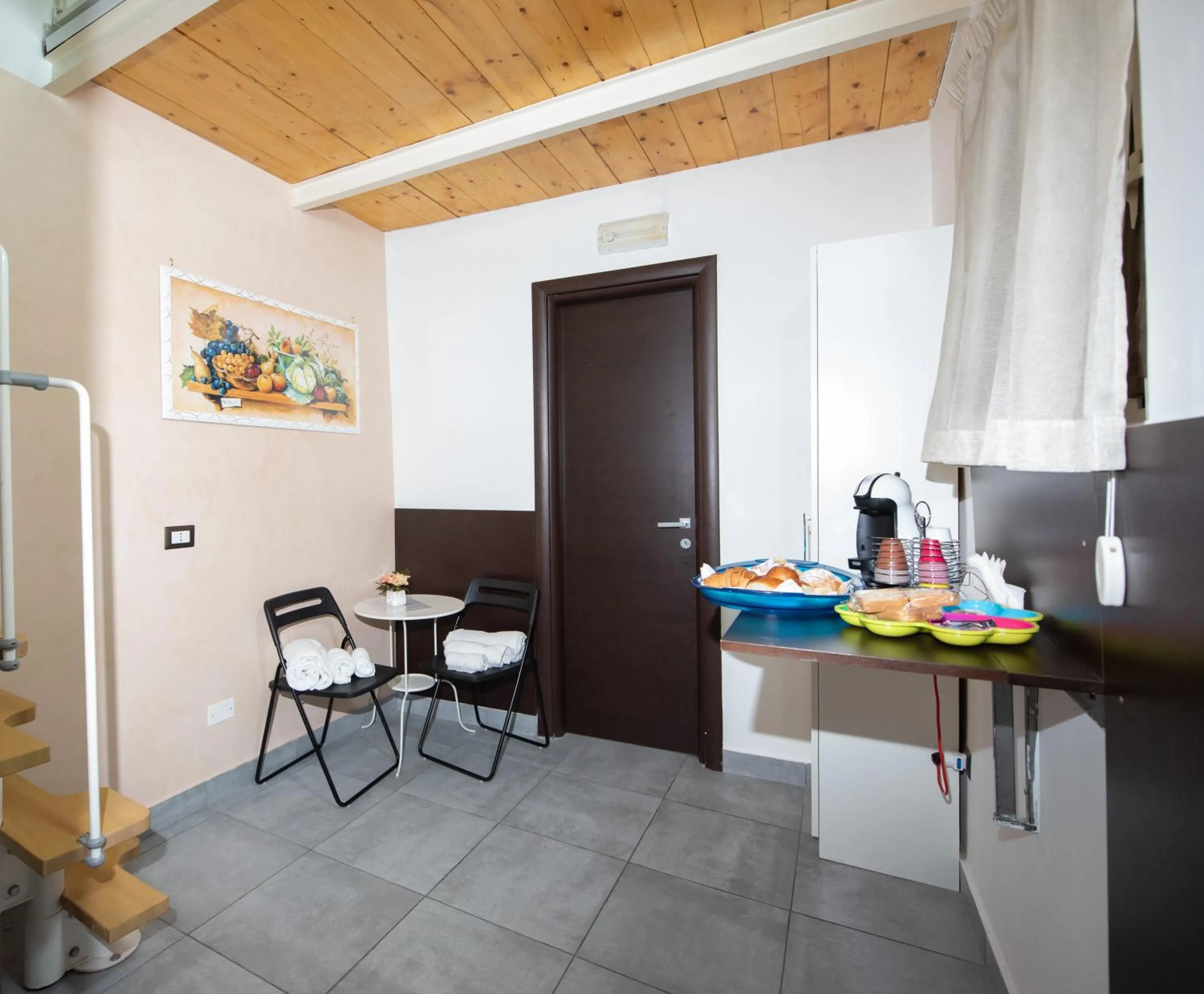 Napolì Affittacamere