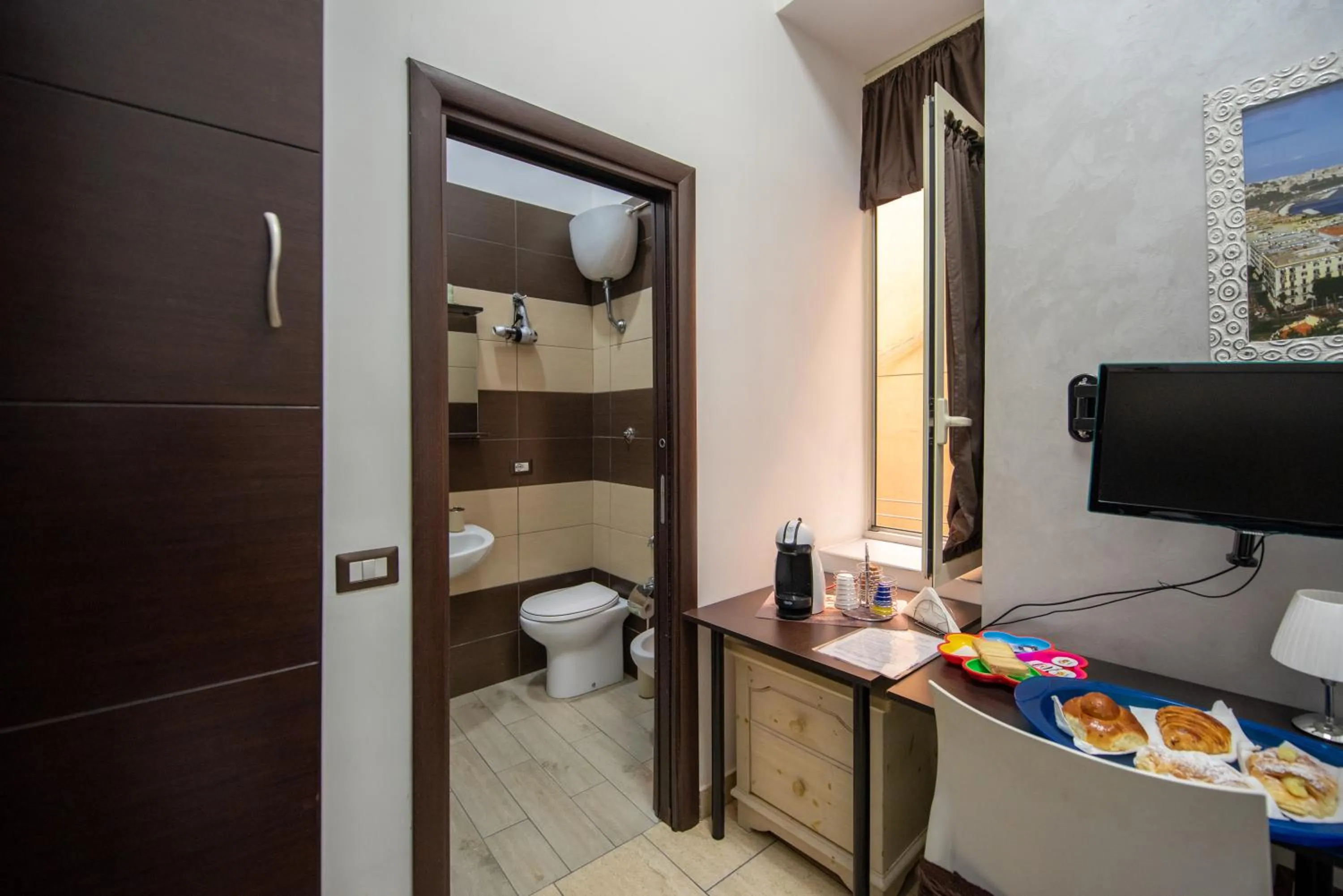 Napolì Affittacamere