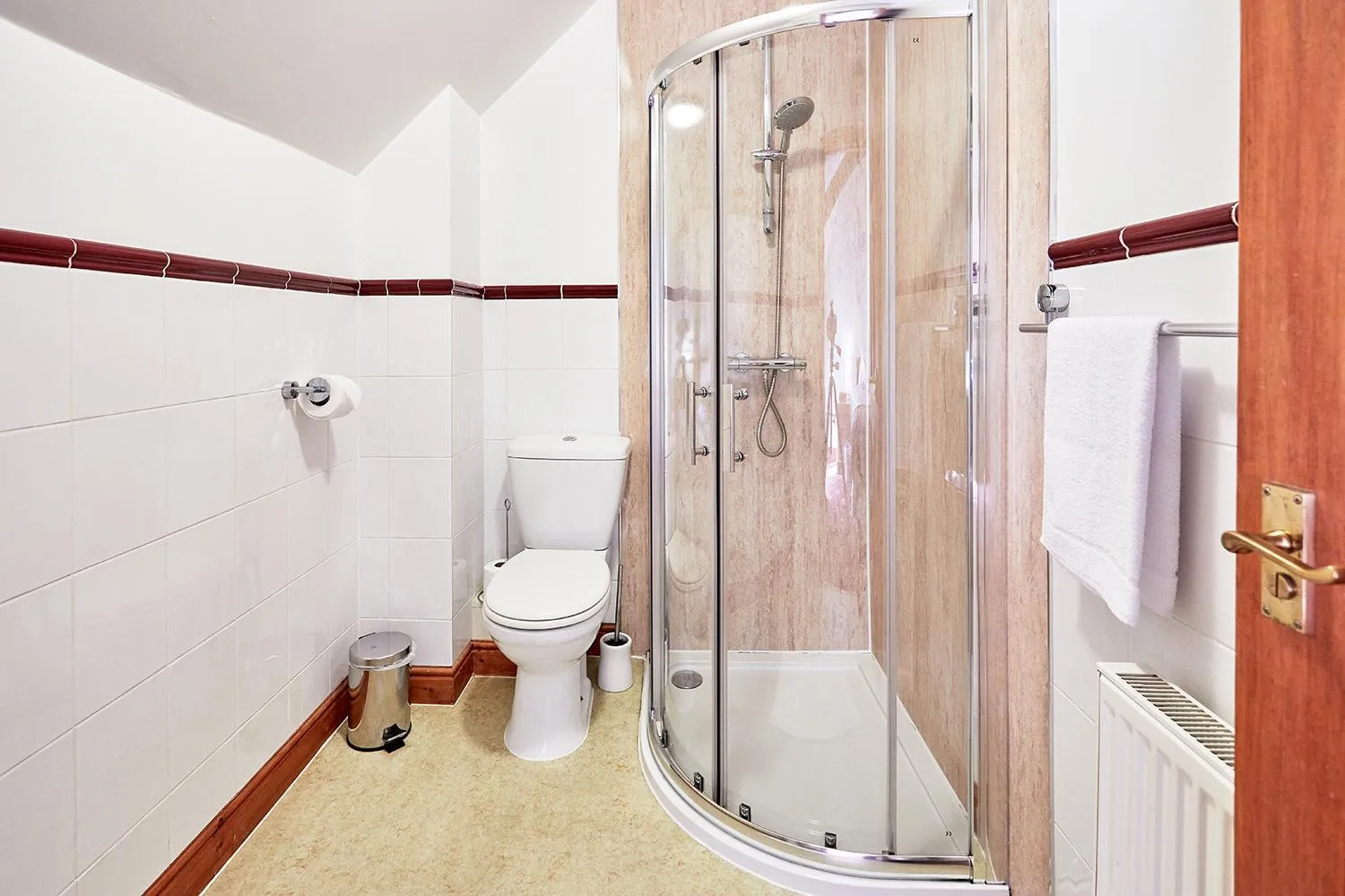 The Bateman Arms at Shobdon