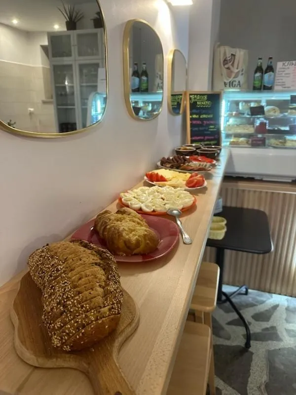 Willa M cisza w centrum miasta