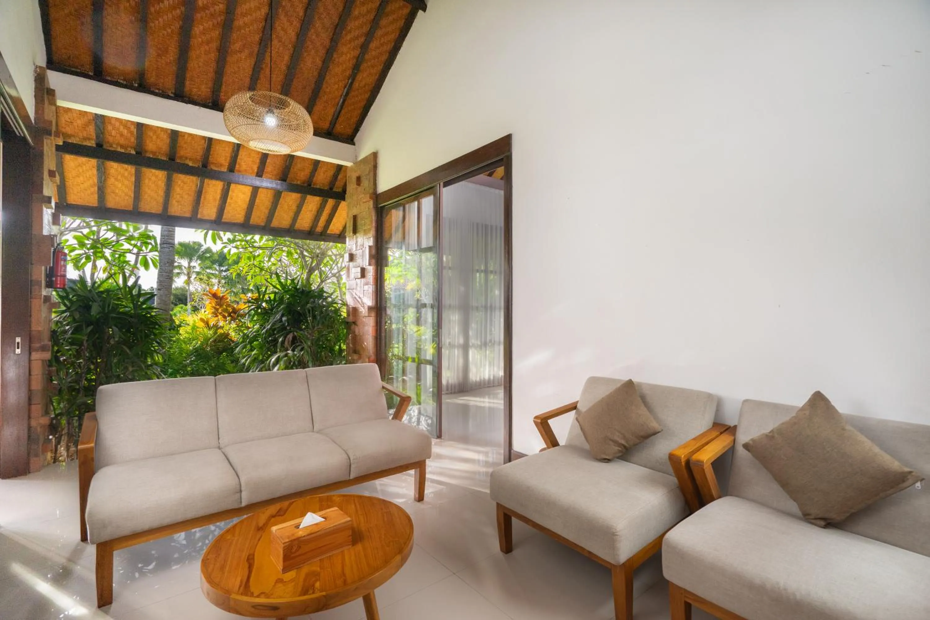 Cemara Hills Uluwatu, The Reserve - Cottages & Villas