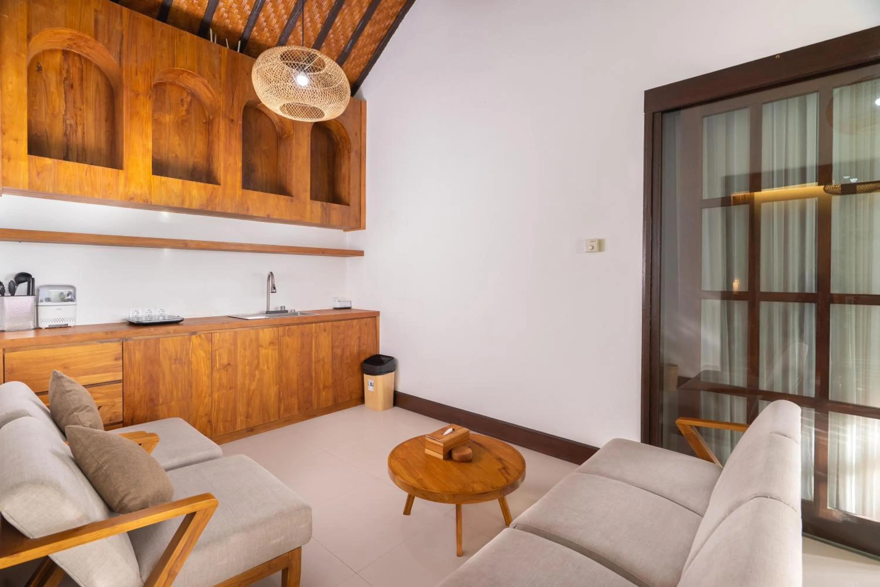 Cemara Hills Uluwatu, The Reserve - Cottages & Villas