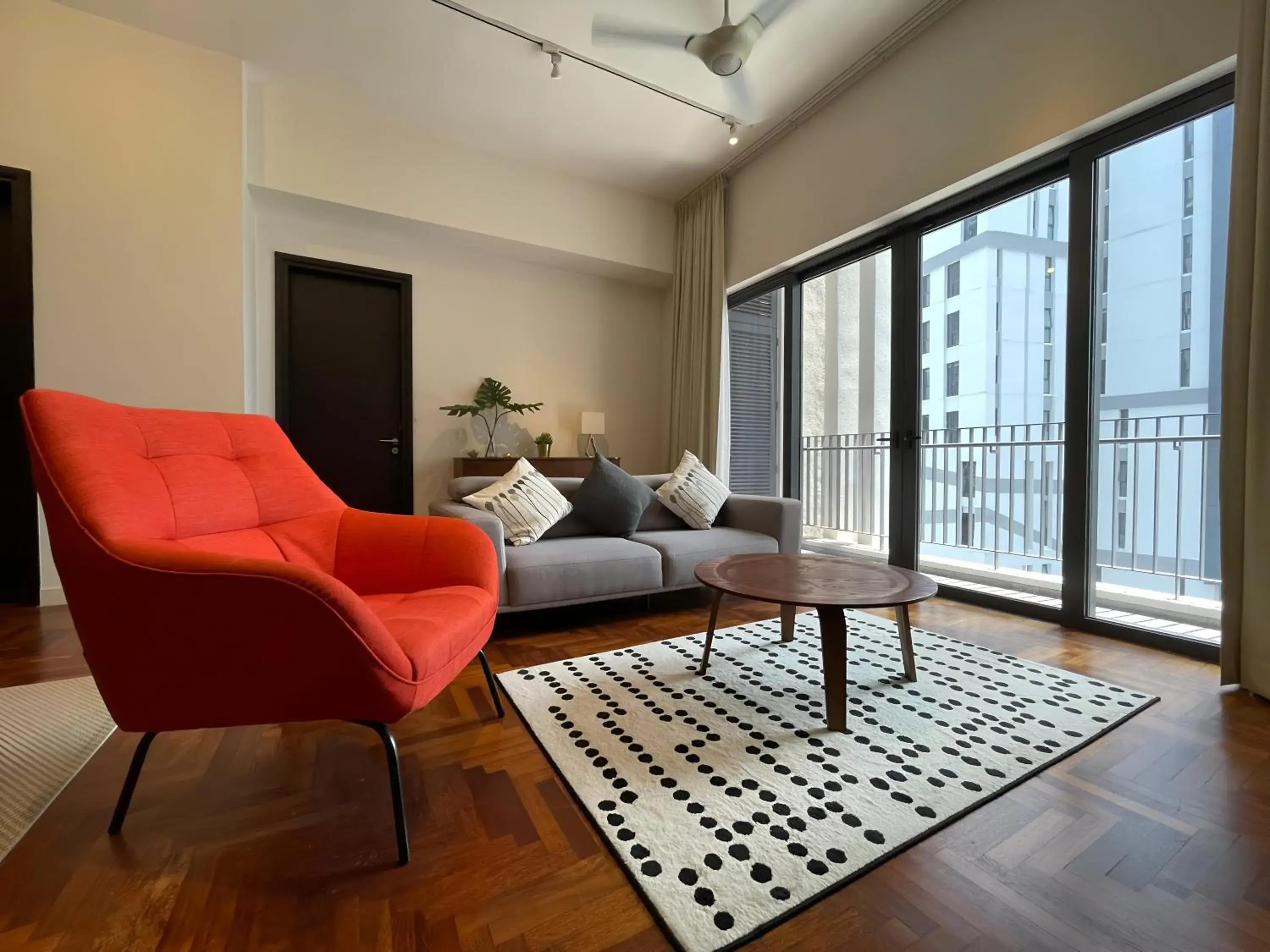 Family Suite in The Mews KLCC by PILLOWTALKS Family Suite in The Mews KLCC by PILLOWTALKS