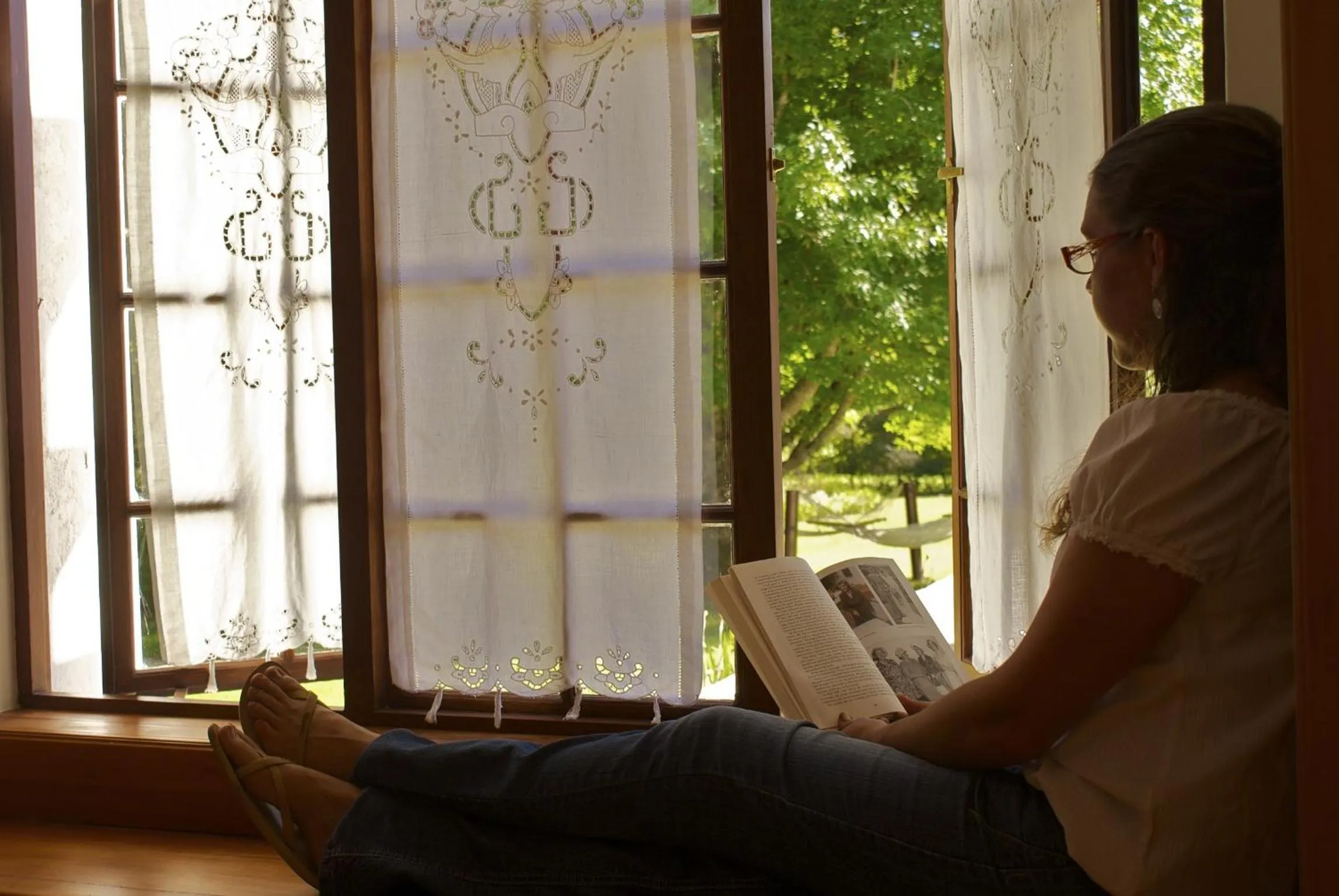 Lounge or bar in Edenbrook Country Manor