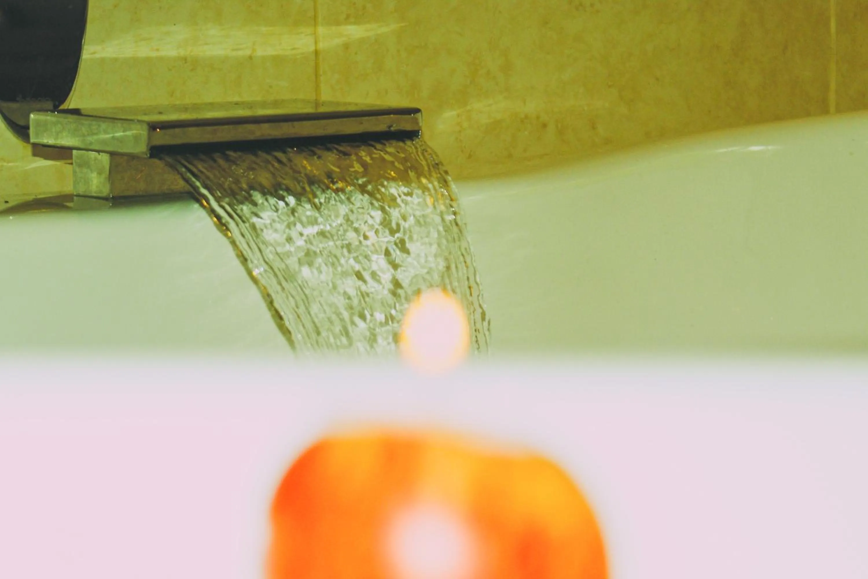 Decorative detail in Edenbrook Country Manor