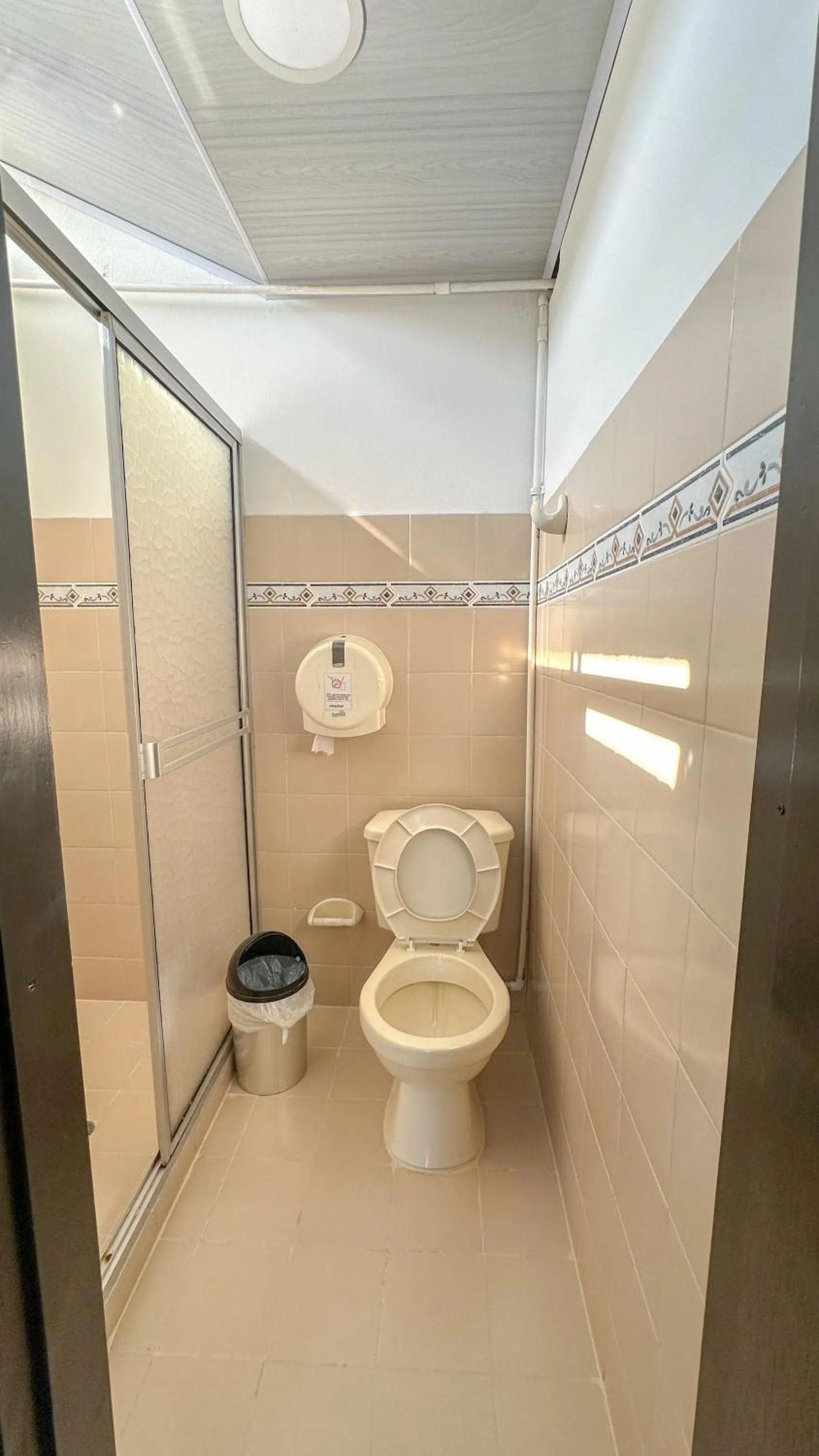 Bathroom in HOTEL BOUTIQUE SONNE BALOP Valledupar