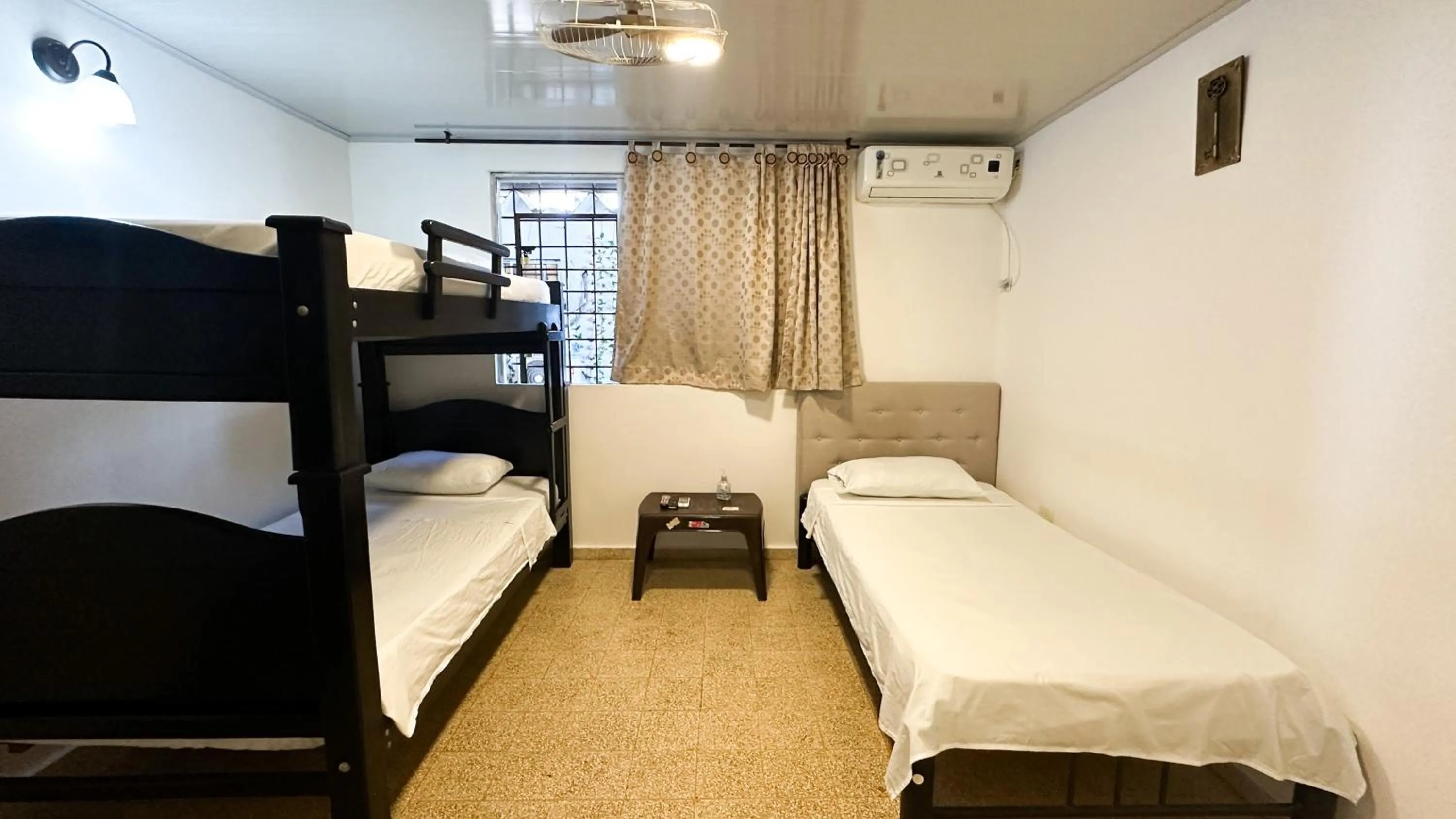 Bedroom, Bed in HOTEL BOUTIQUE SONNE BALOP Valledupar