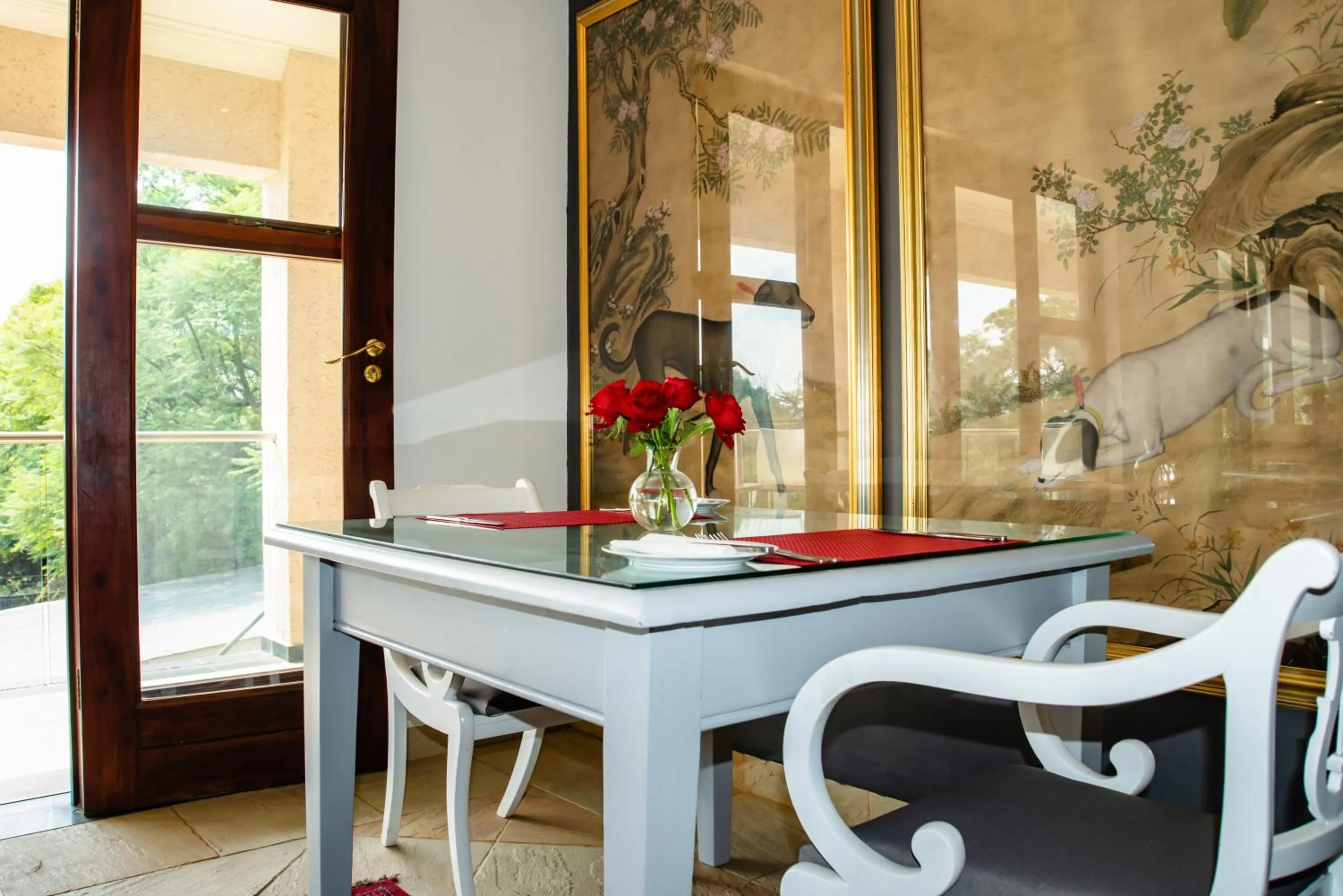 Other in Gardenia Boutique Hotel