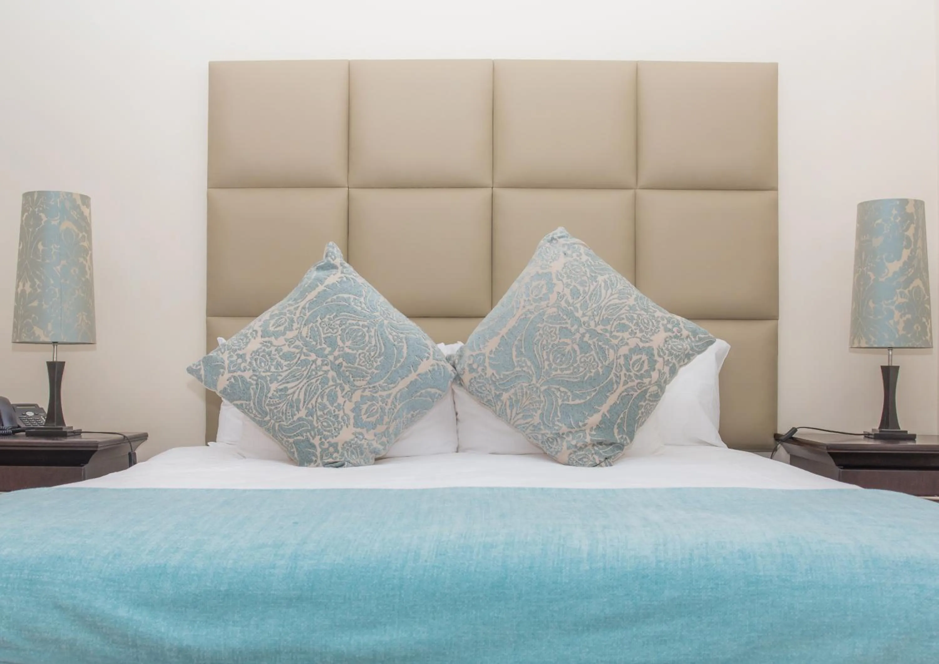 Bedroom, Bed in Gardenia Boutique Hotel