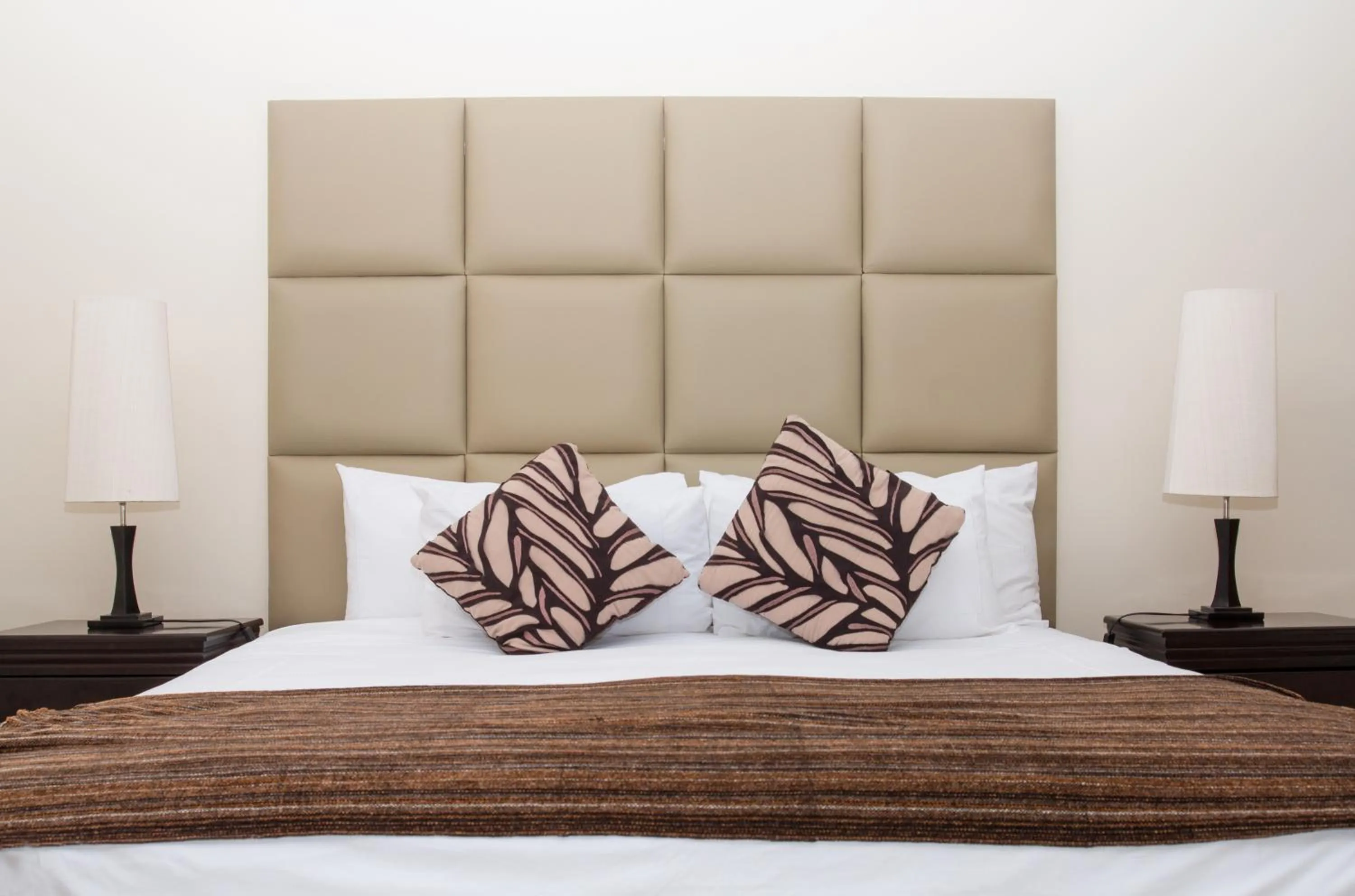 Bedroom, Bed in Gardenia Boutique Hotel