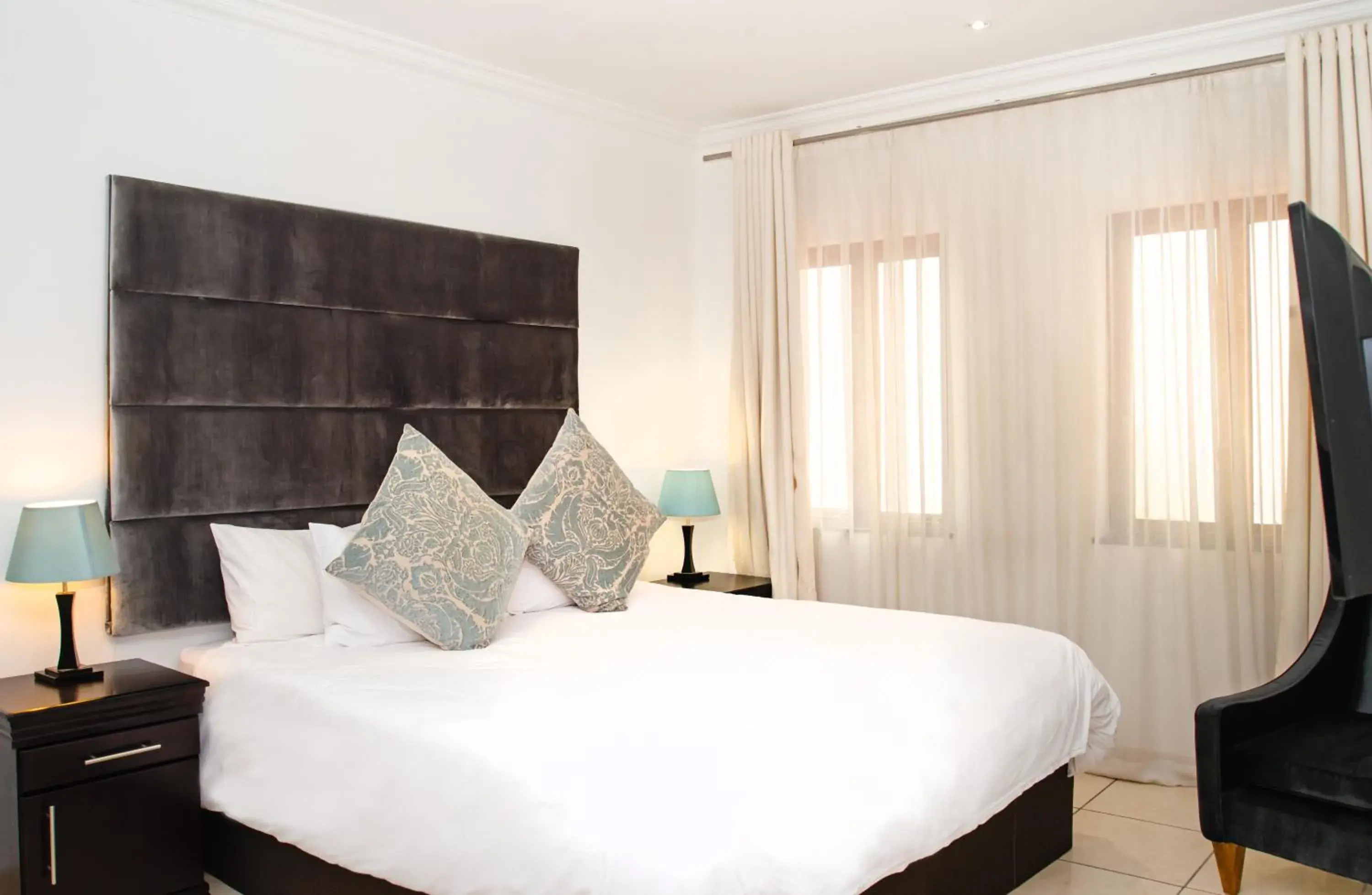 Standard King Room - single occupancy in Gardenia Boutique Hotel Standard King Room - single occupancy in Gardenia Boutique Hotel