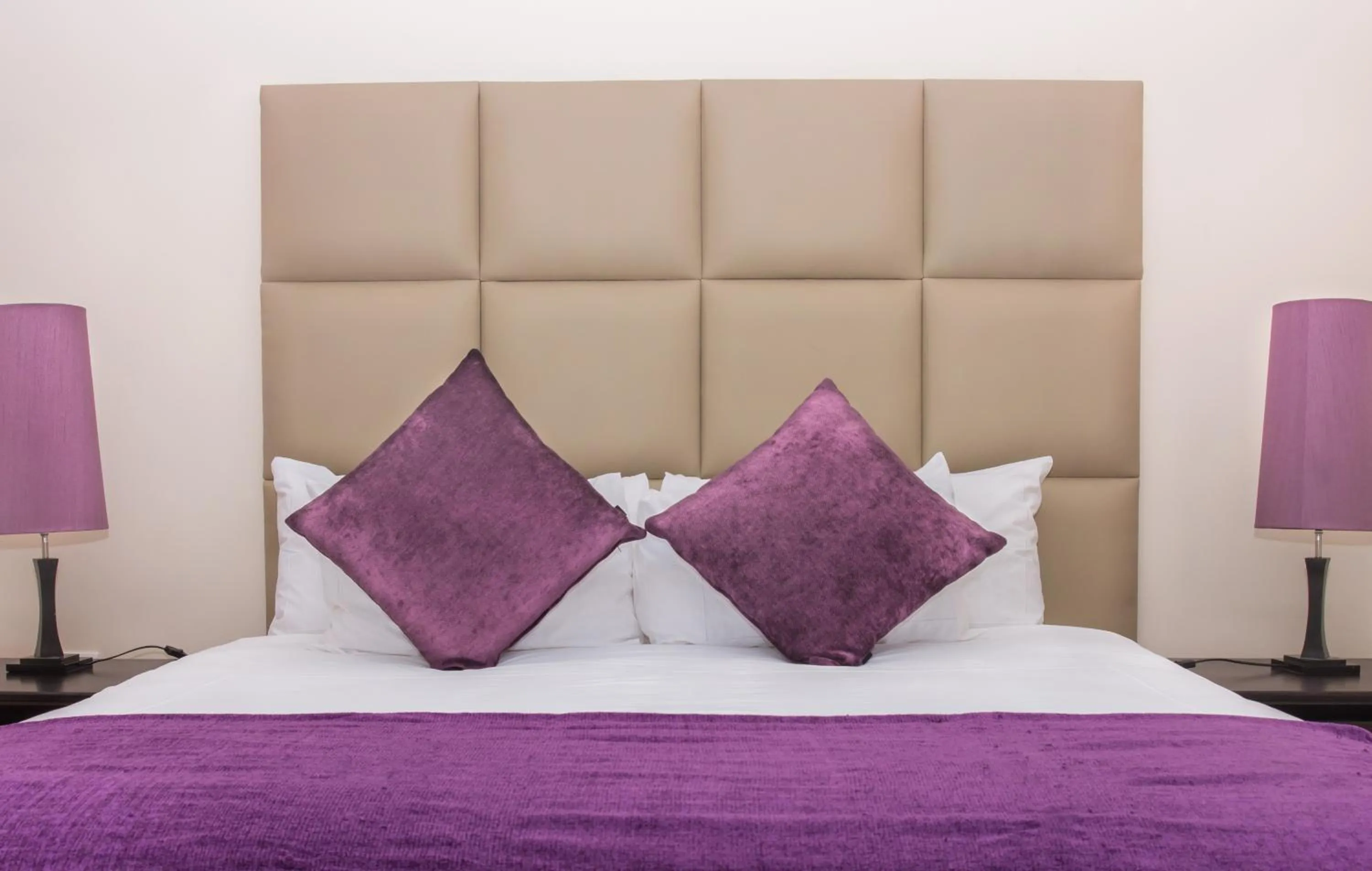 Bedroom, Bed in Gardenia Boutique Hotel