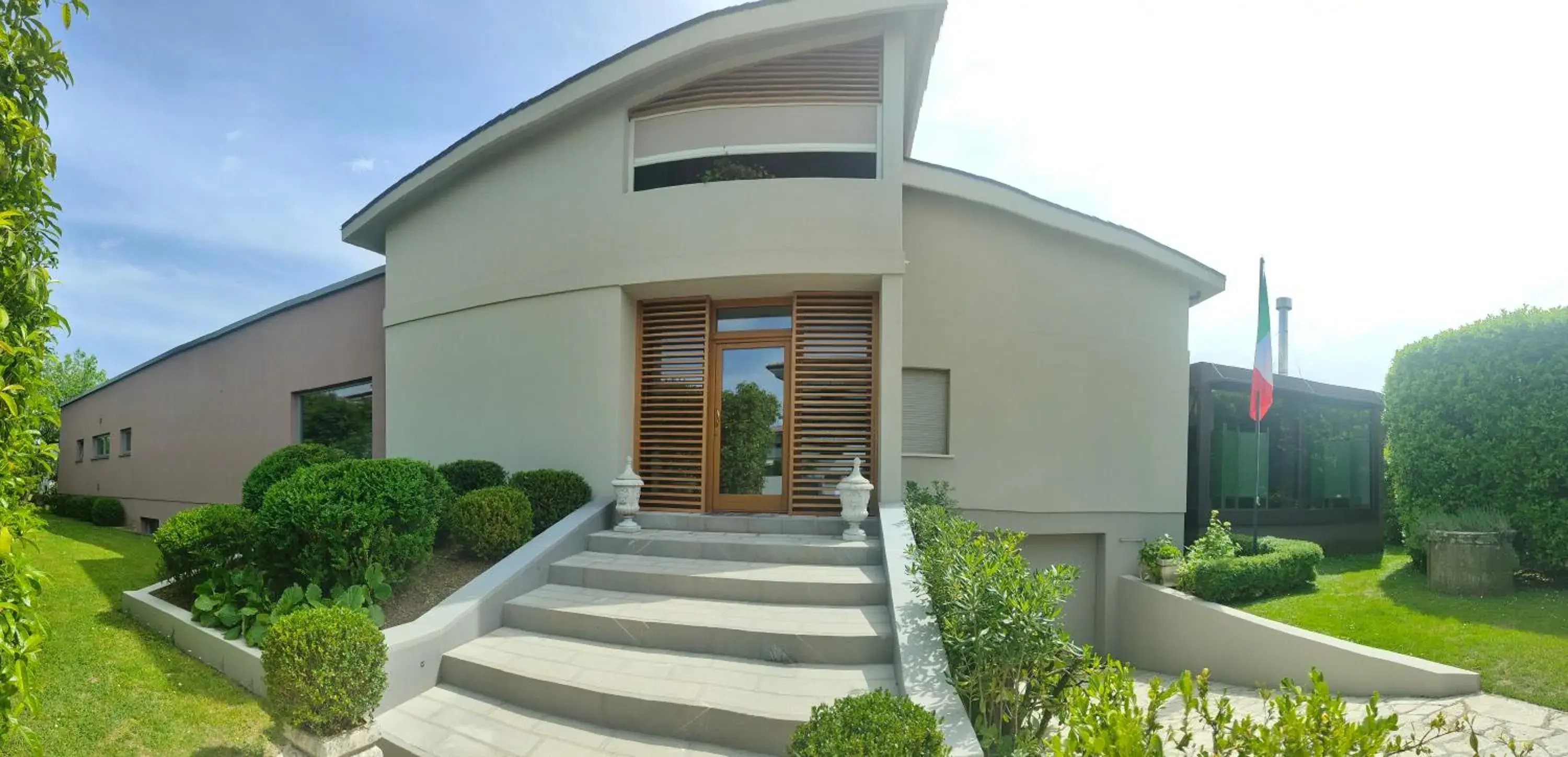 Villa Bedin Villa Bedin