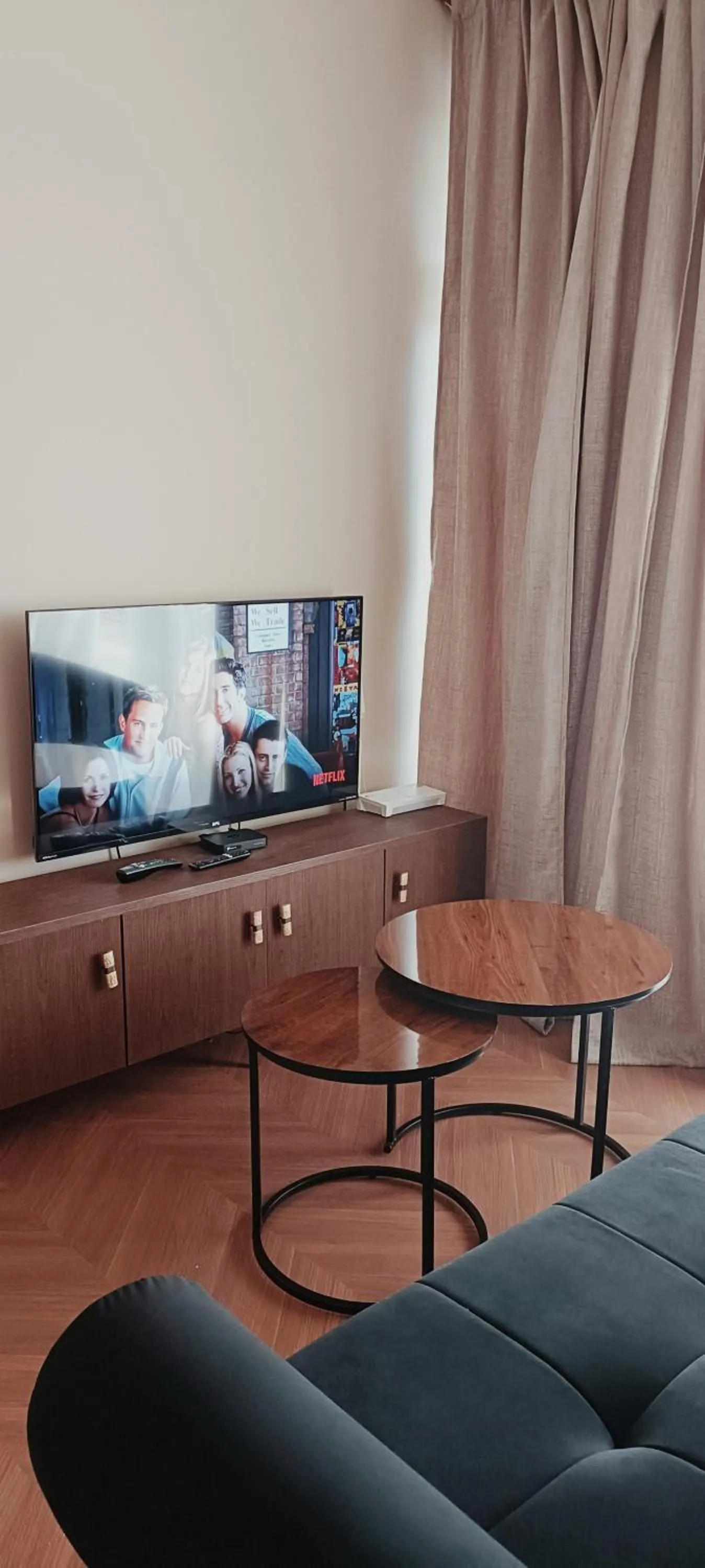 TV and multimedia in A La Maison