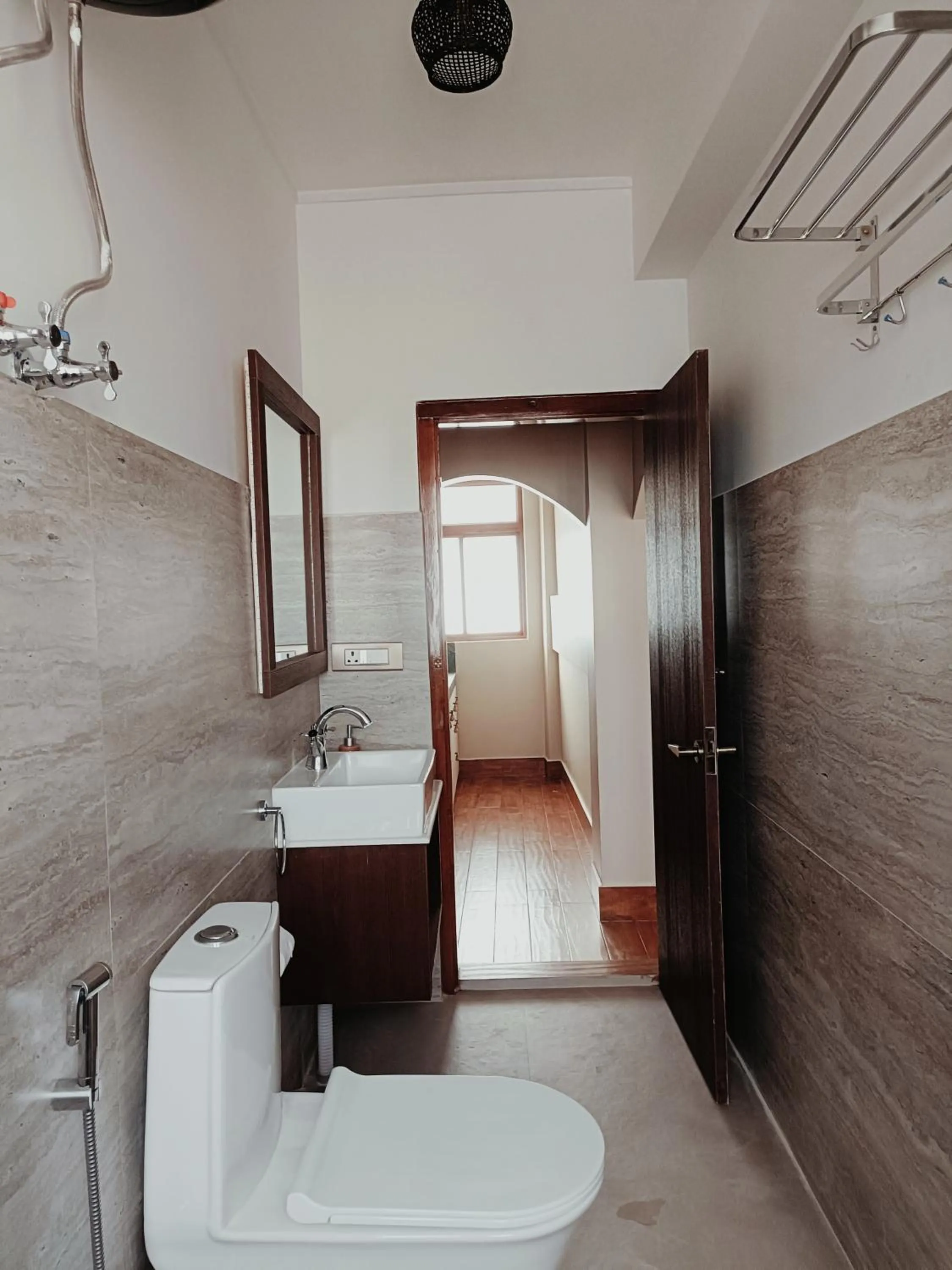 Bathroom in A La Maison