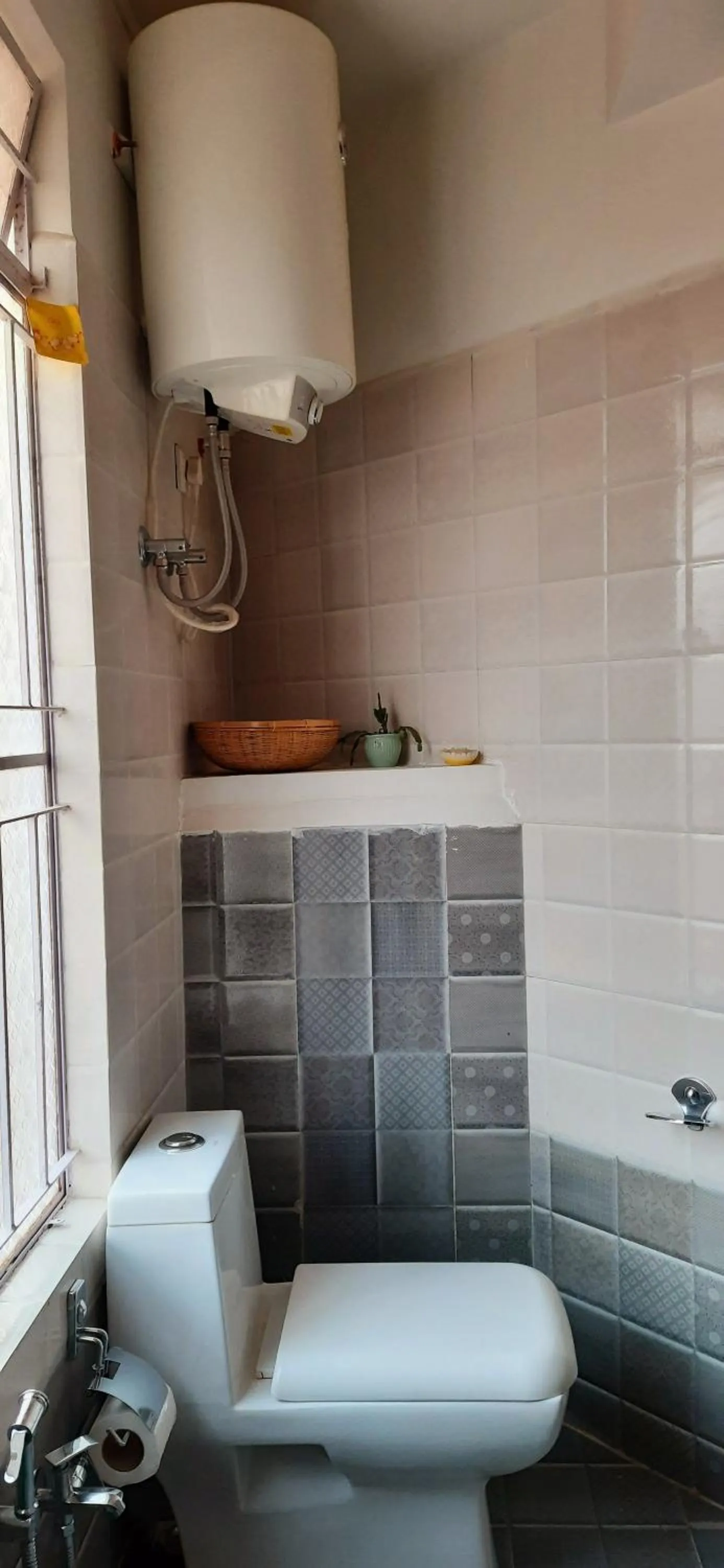 Bathroom in A La Maison