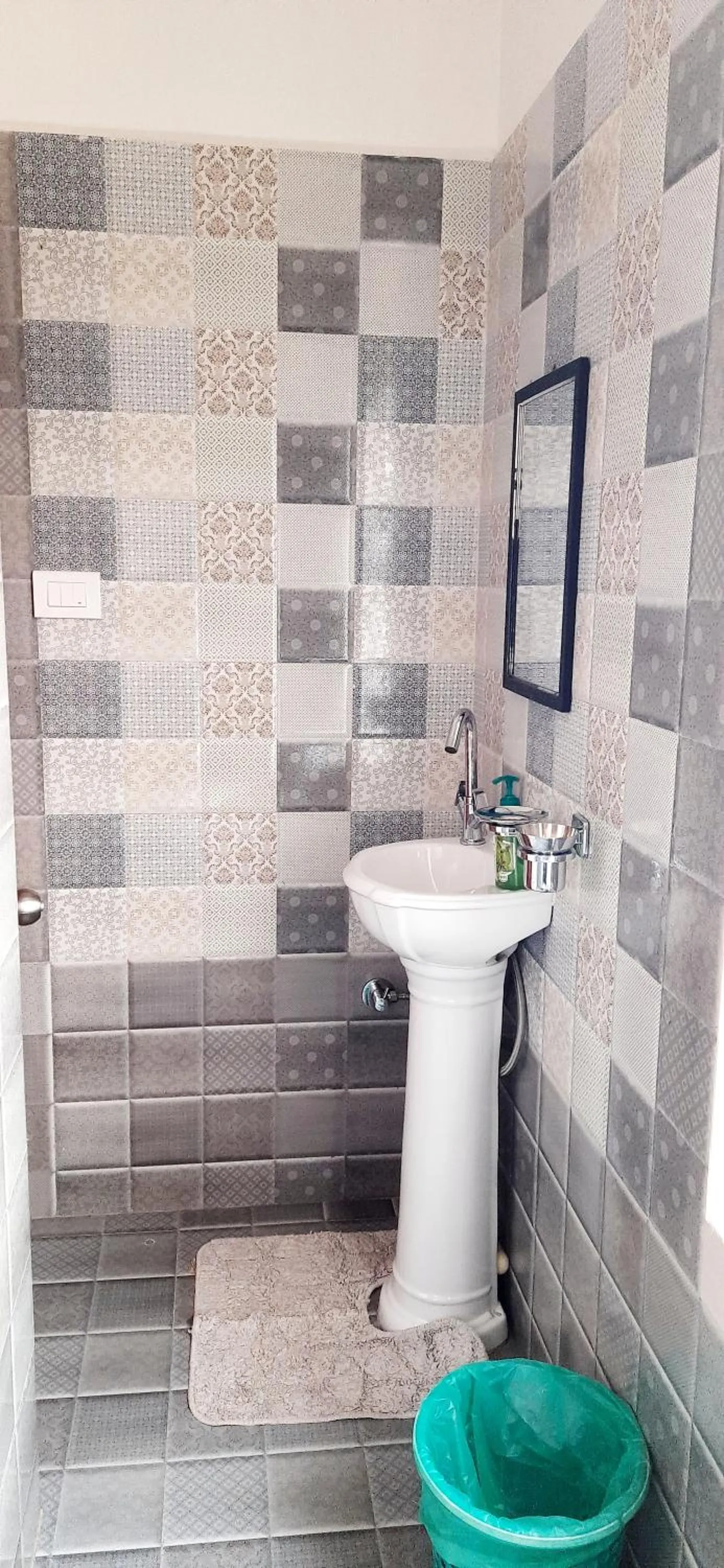 Bathroom in A La Maison