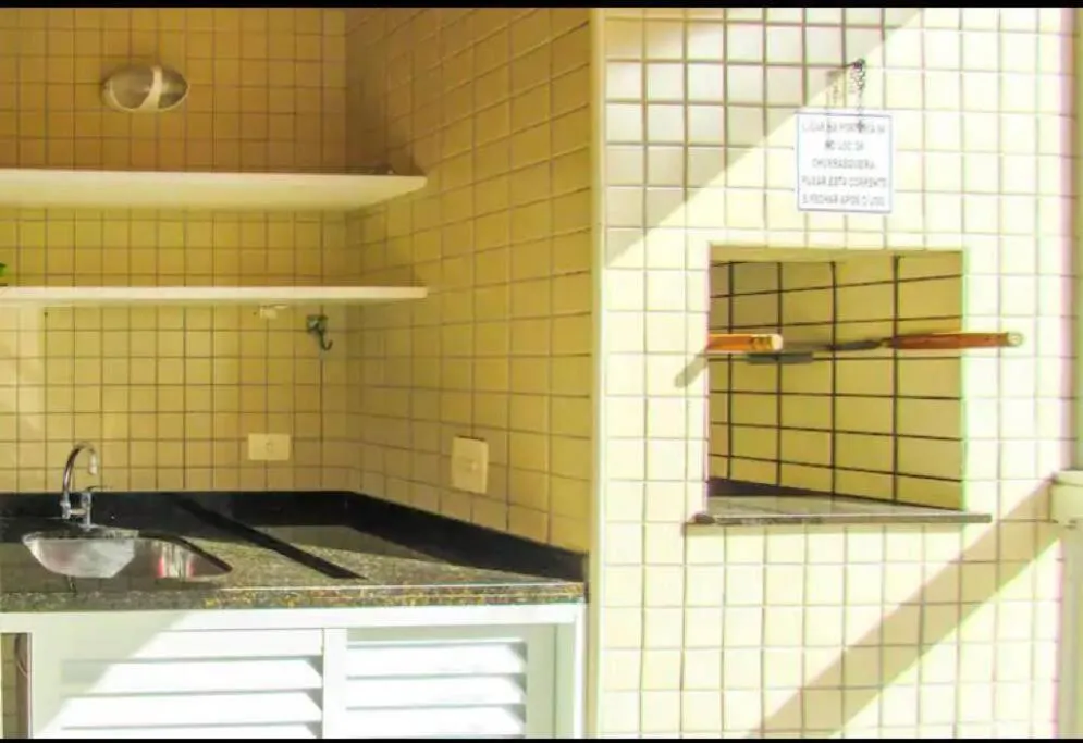 Apartamento confortável praia grande Ubatuba