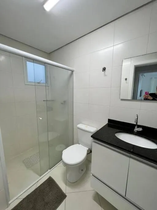 Apartamento confortável praia grande Ubatuba