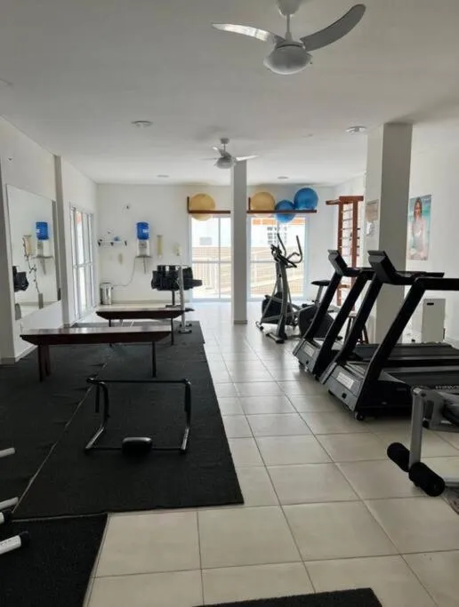 Apartamento confortável praia grande Ubatuba