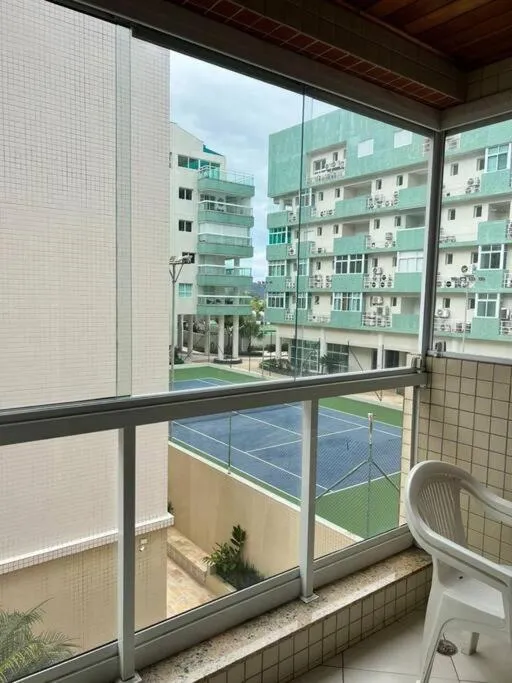 Apartamento confortável praia grande Ubatuba