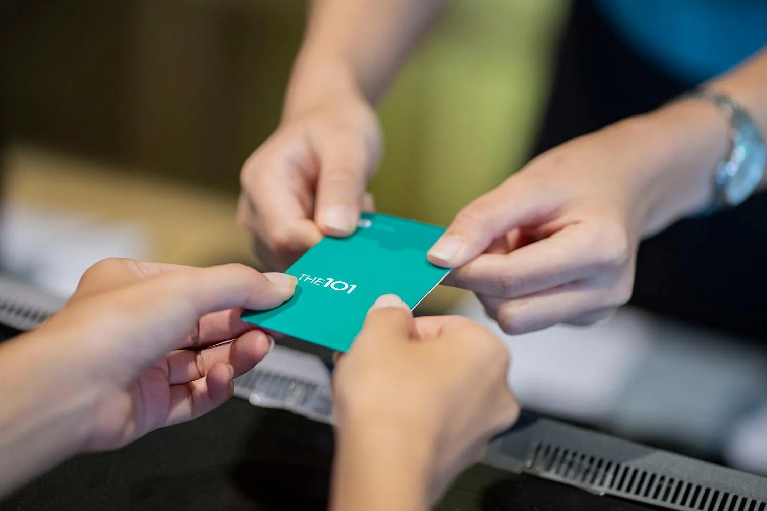 Other in THE 1O1 Jakarta Sedayu Darmawangsa