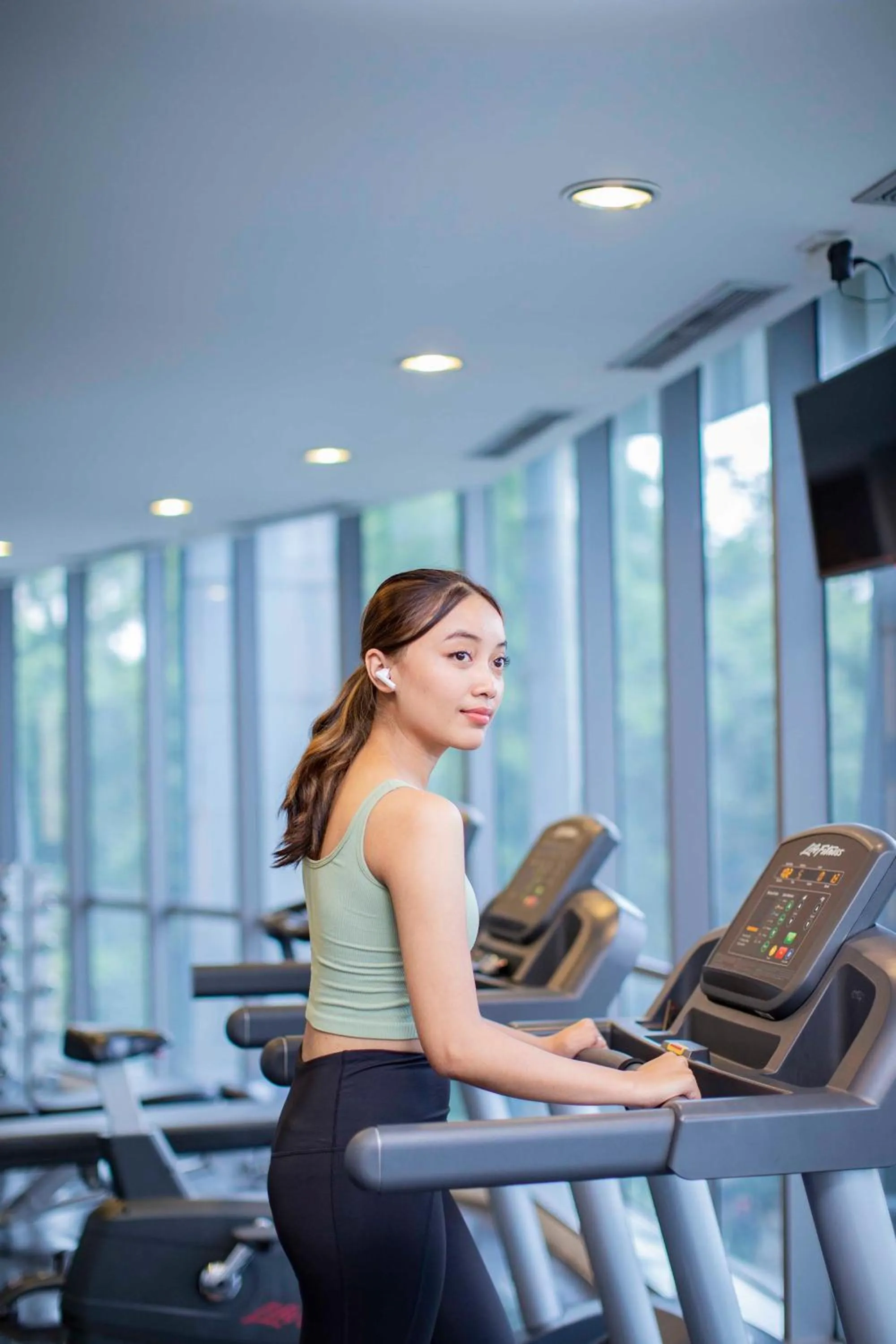 Sports in THE 1O1 Jakarta Sedayu Darmawangsa