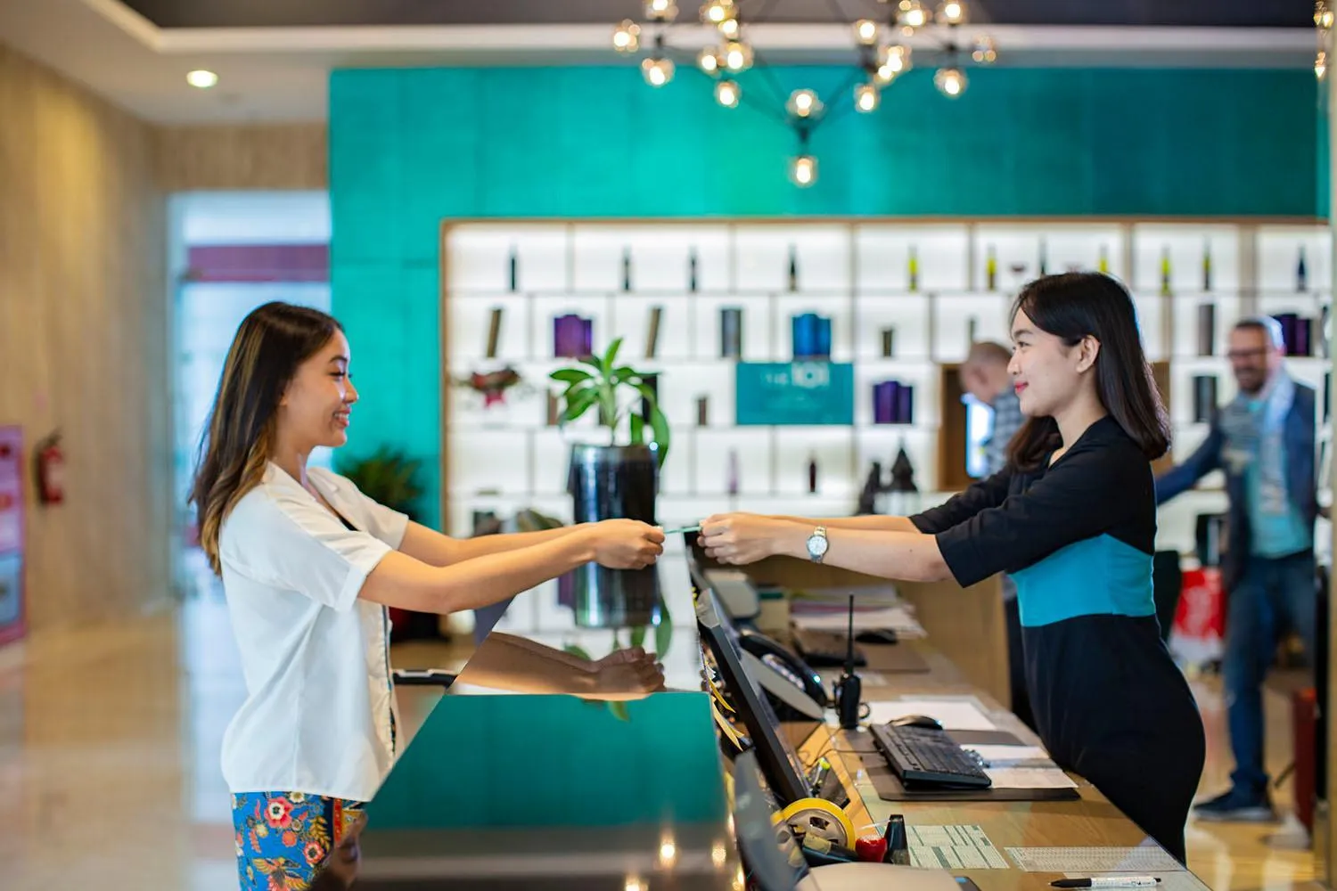 Other in THE 1O1 Jakarta Sedayu Darmawangsa