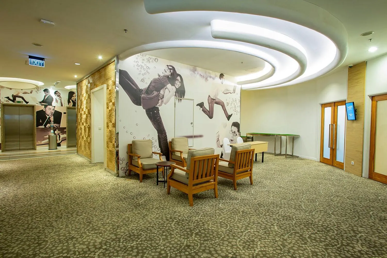 Other in THE 1O1 Jakarta Sedayu Darmawangsa