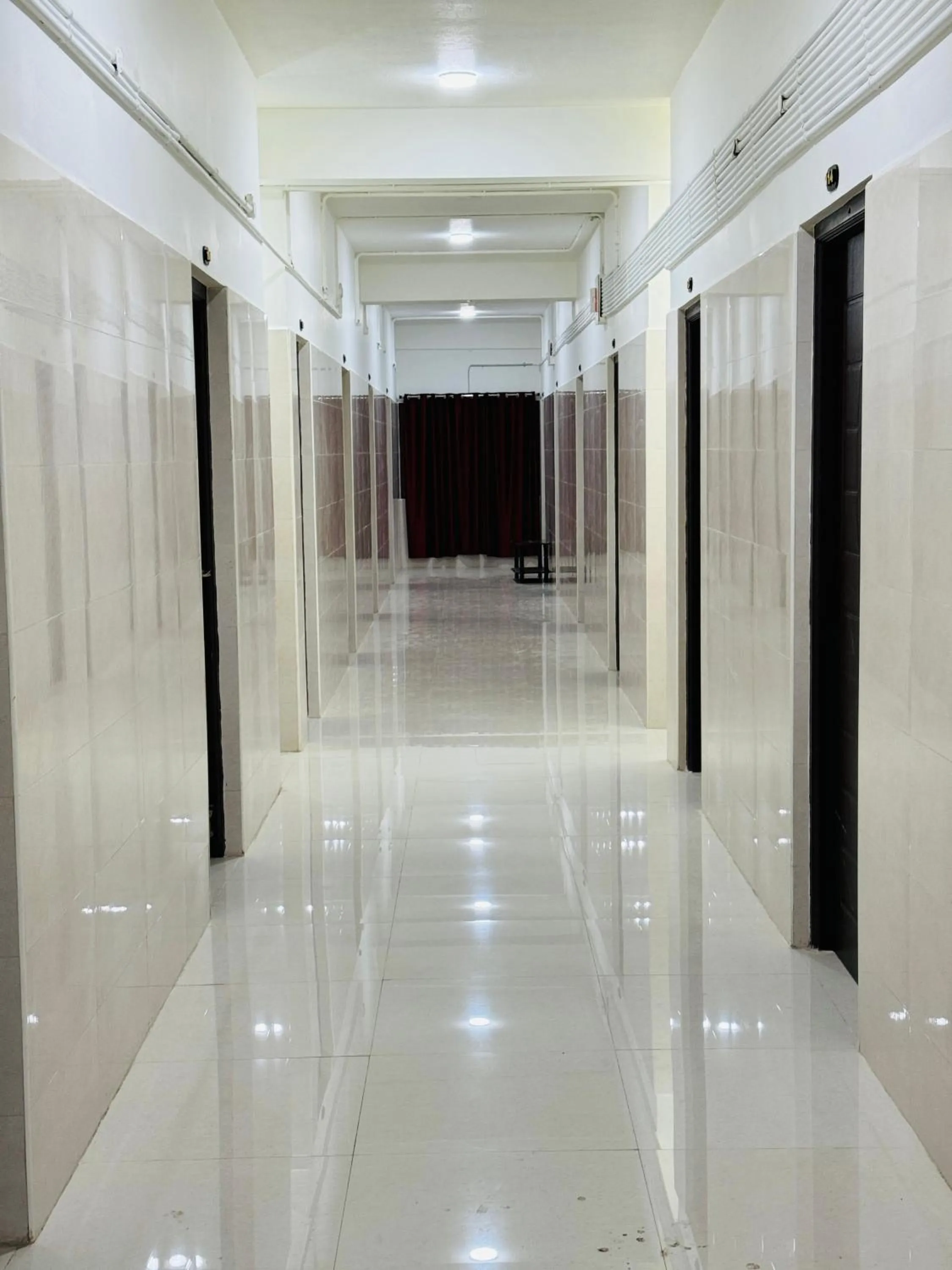 room service in MSResidency