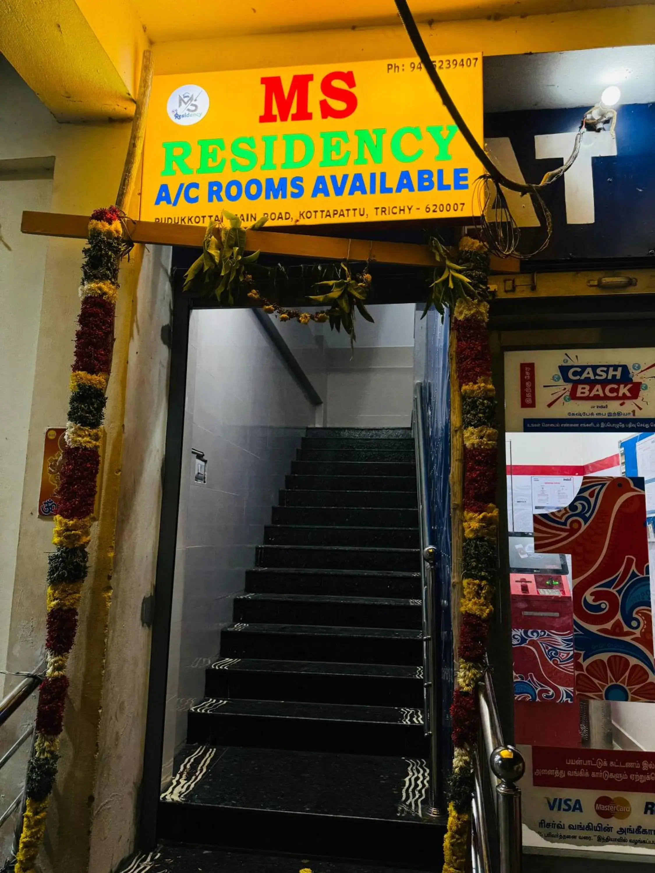 MSResidency MSResidency