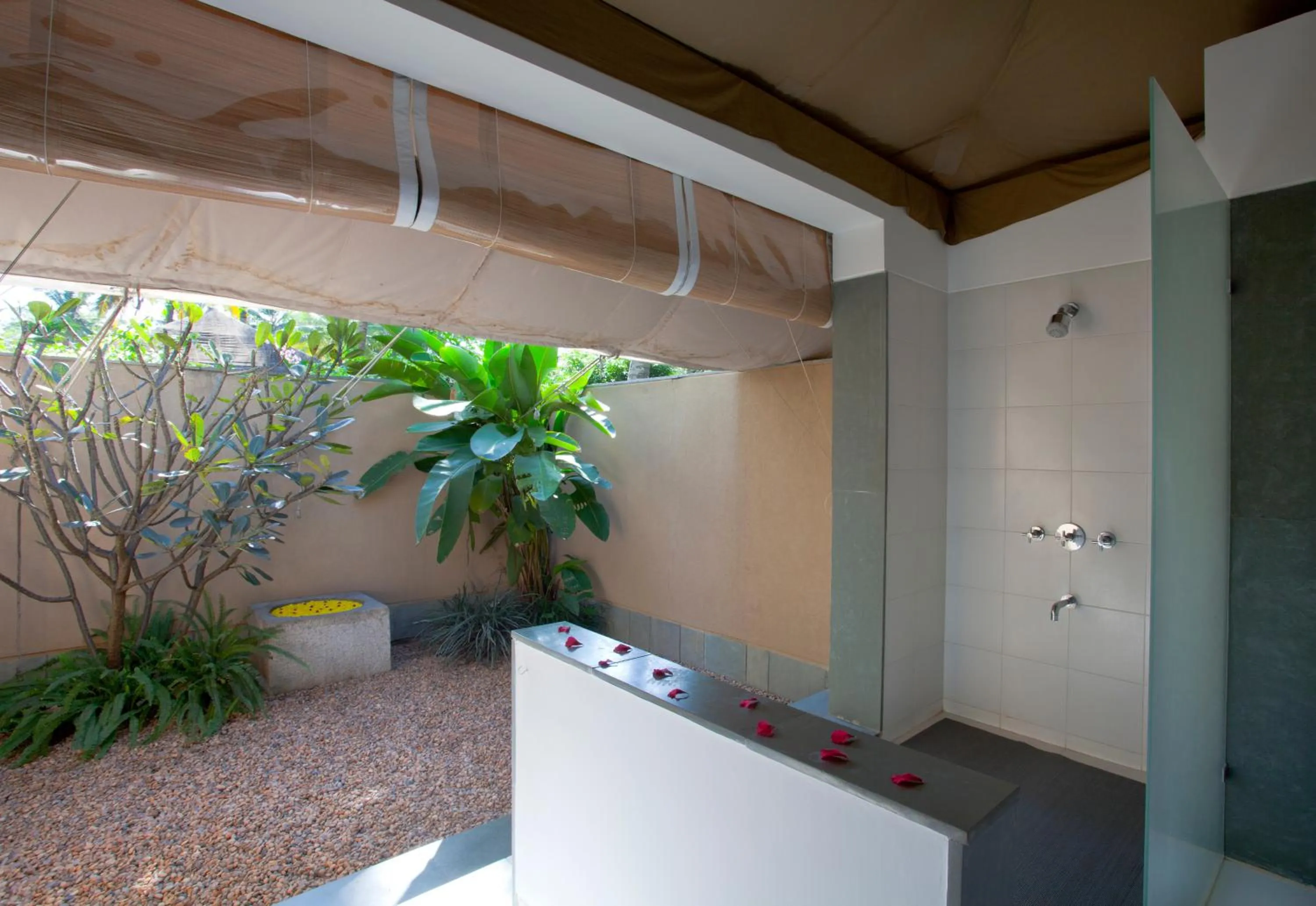 Bathroom in Shreyas Retreat